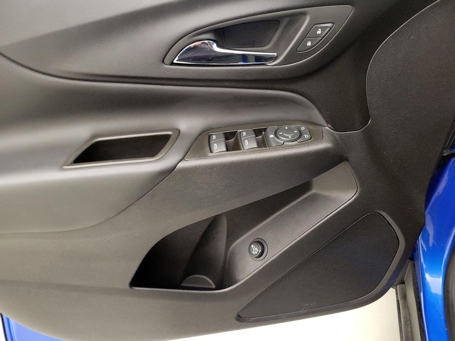 Thumbnail: 2024 Chevrolet Equinox - 12