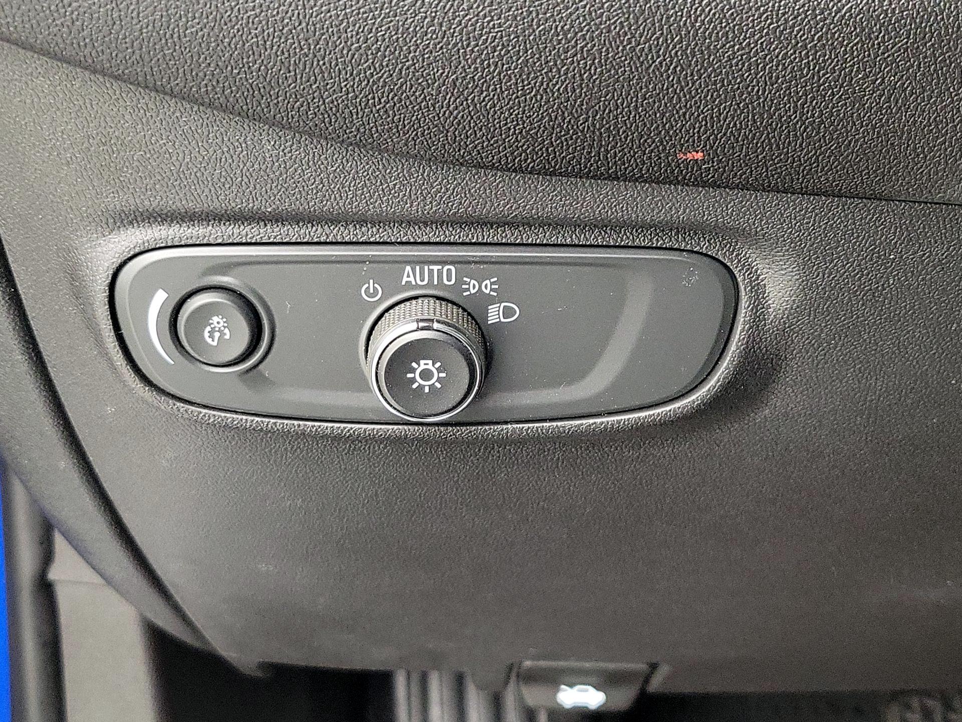 Thumbnail: 2024 Chevrolet Equinox - 13