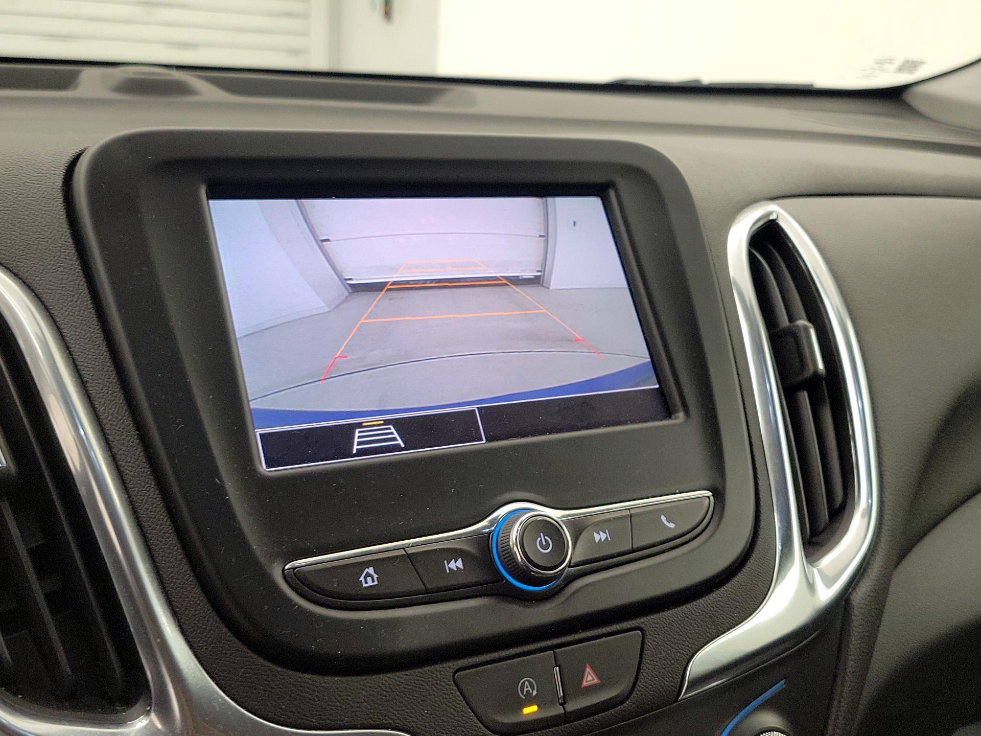 Thumbnail: 2024 Chevrolet Equinox - 14