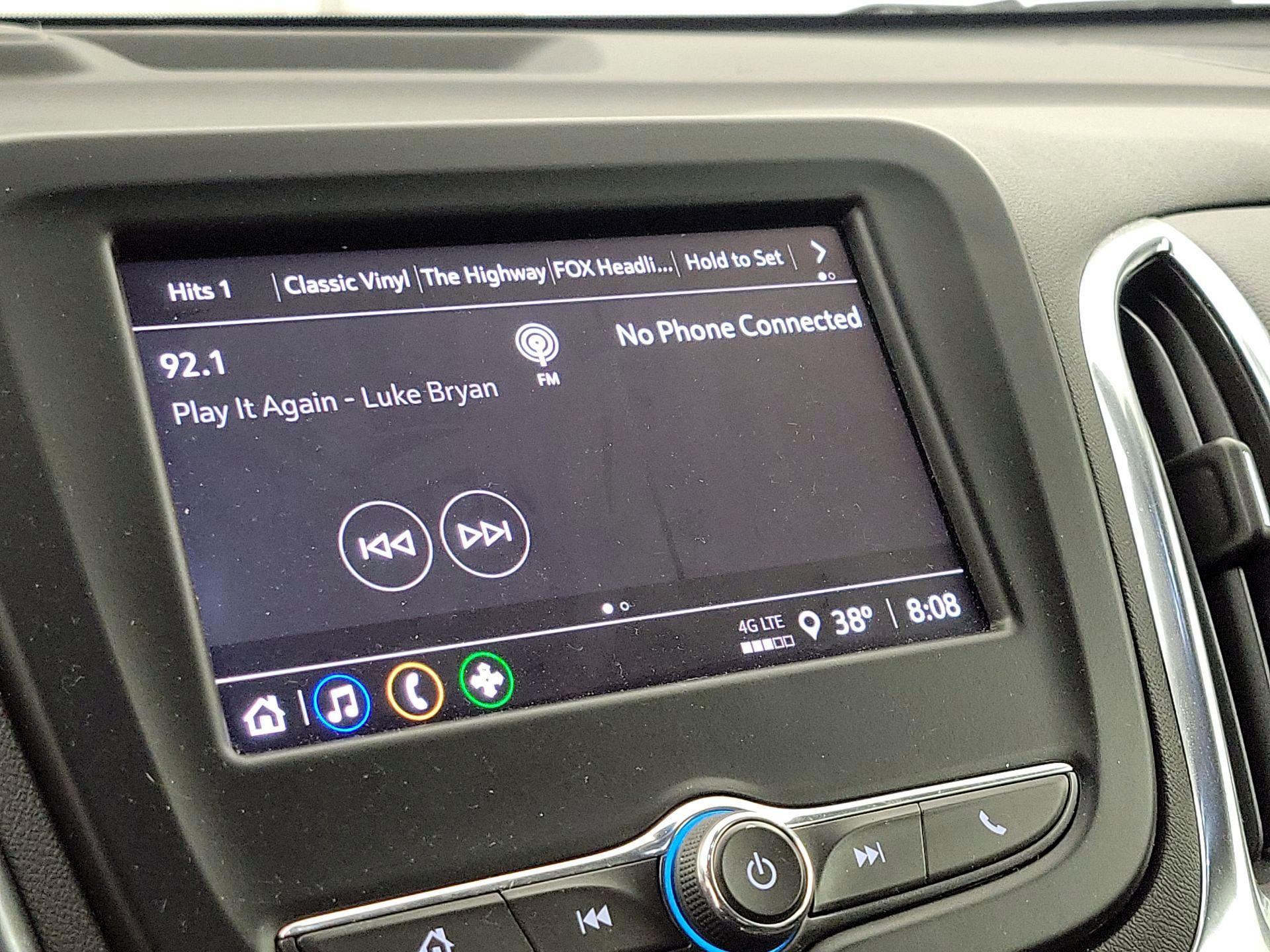 Thumbnail: 2024 Chevrolet Equinox - 15