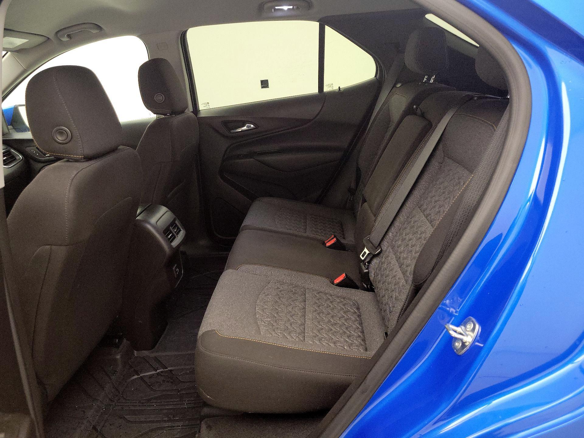 Thumbnail: 2024 Chevrolet Equinox - 19