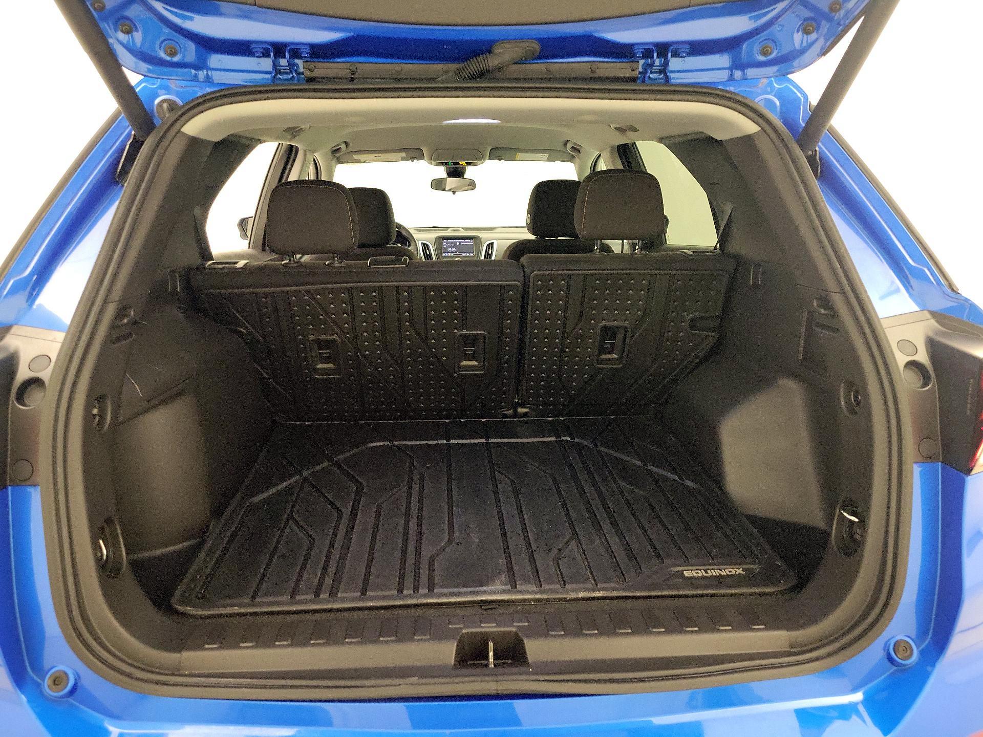 Thumbnail: 2024 Chevrolet Equinox - 20