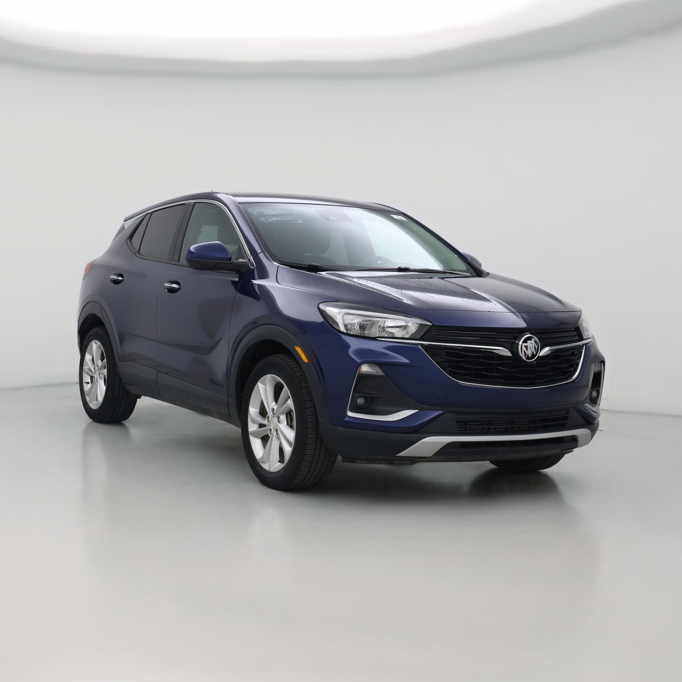 Thumbnail: 2023 Buick Encore GX - 1