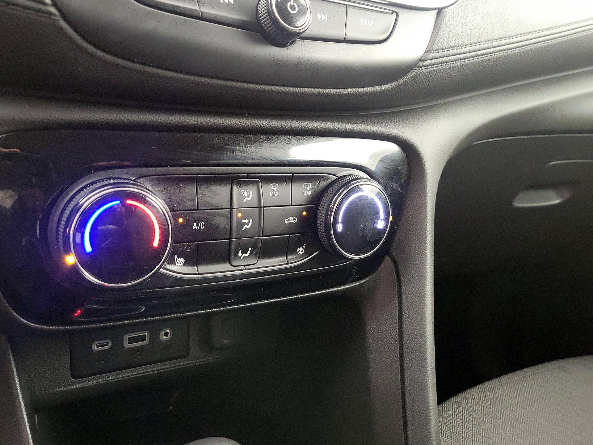 Thumbnail: 2023 Buick Encore GX - 16