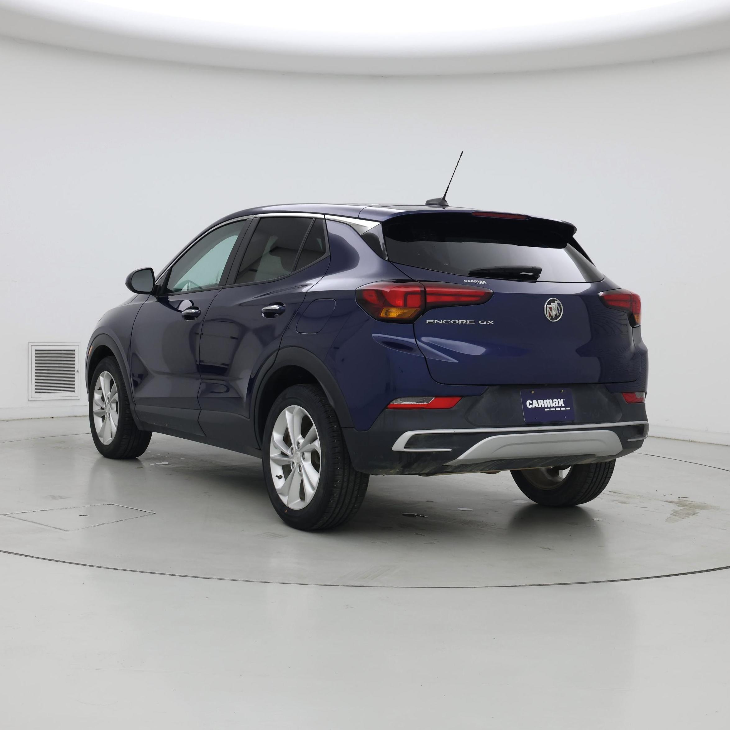 Thumbnail: 2023 Buick Encore GX - 2