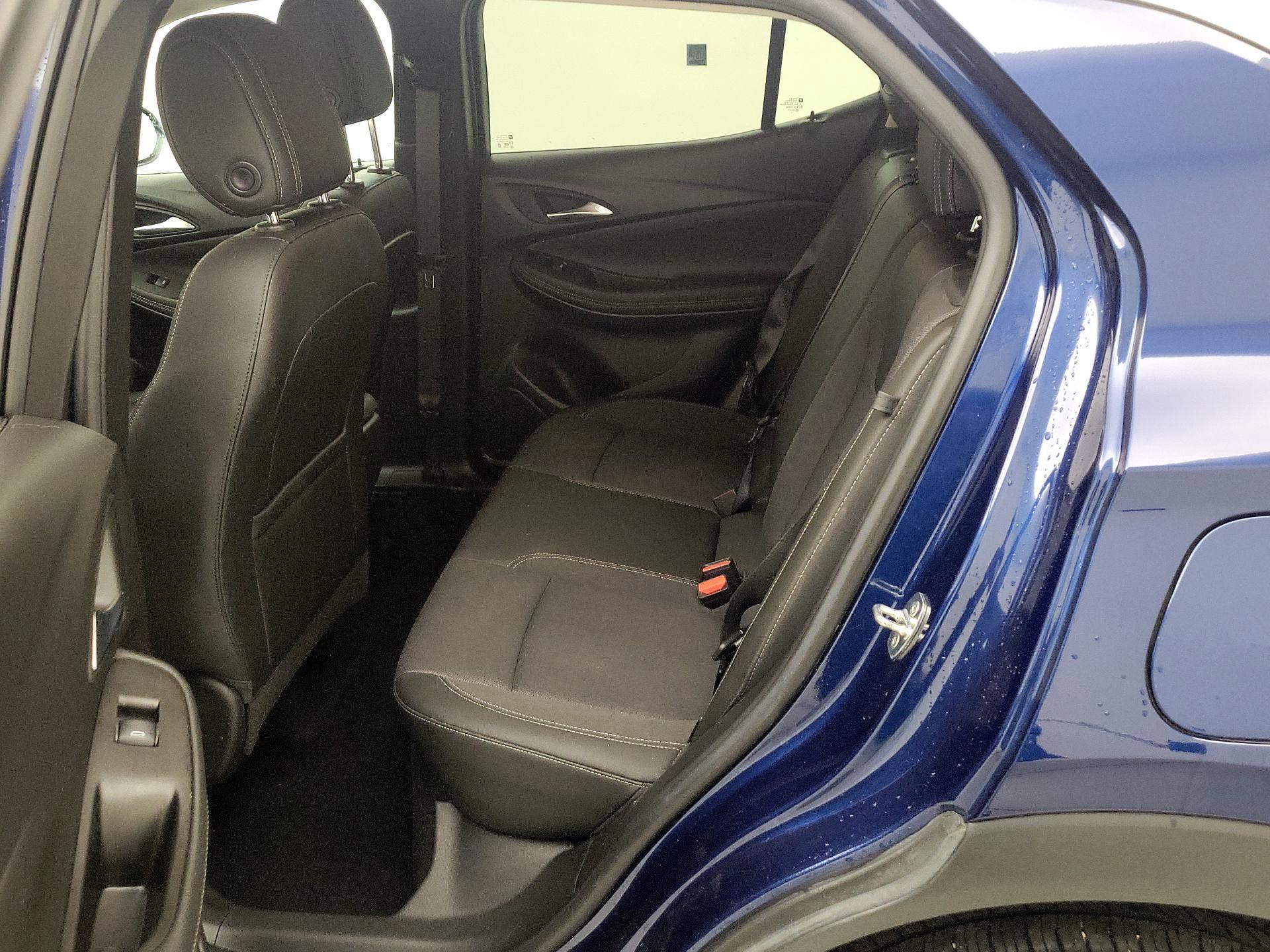 Thumbnail: 2023 Buick Encore GX - 19