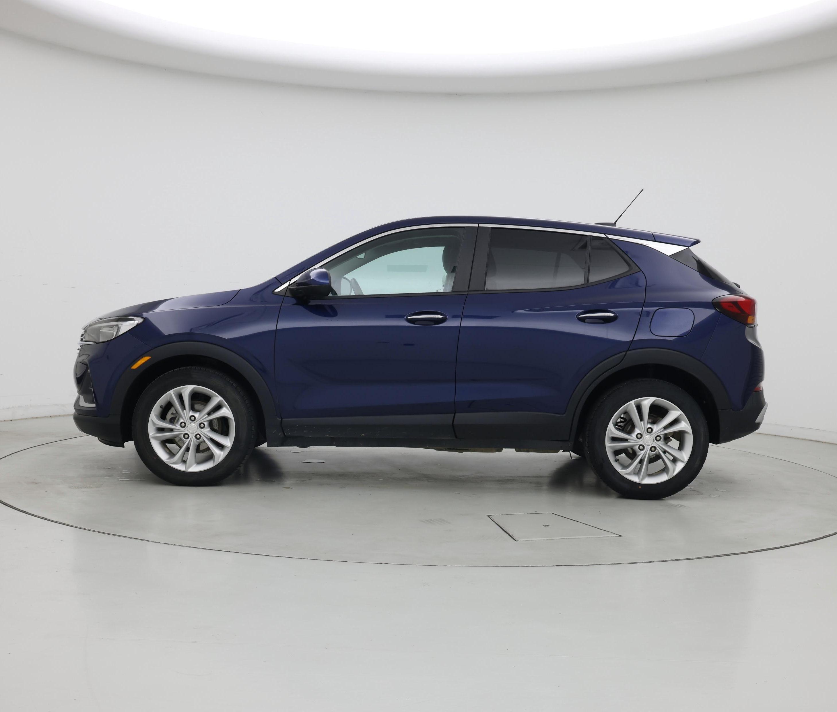 Thumbnail: 2023 Buick Encore GX - 3