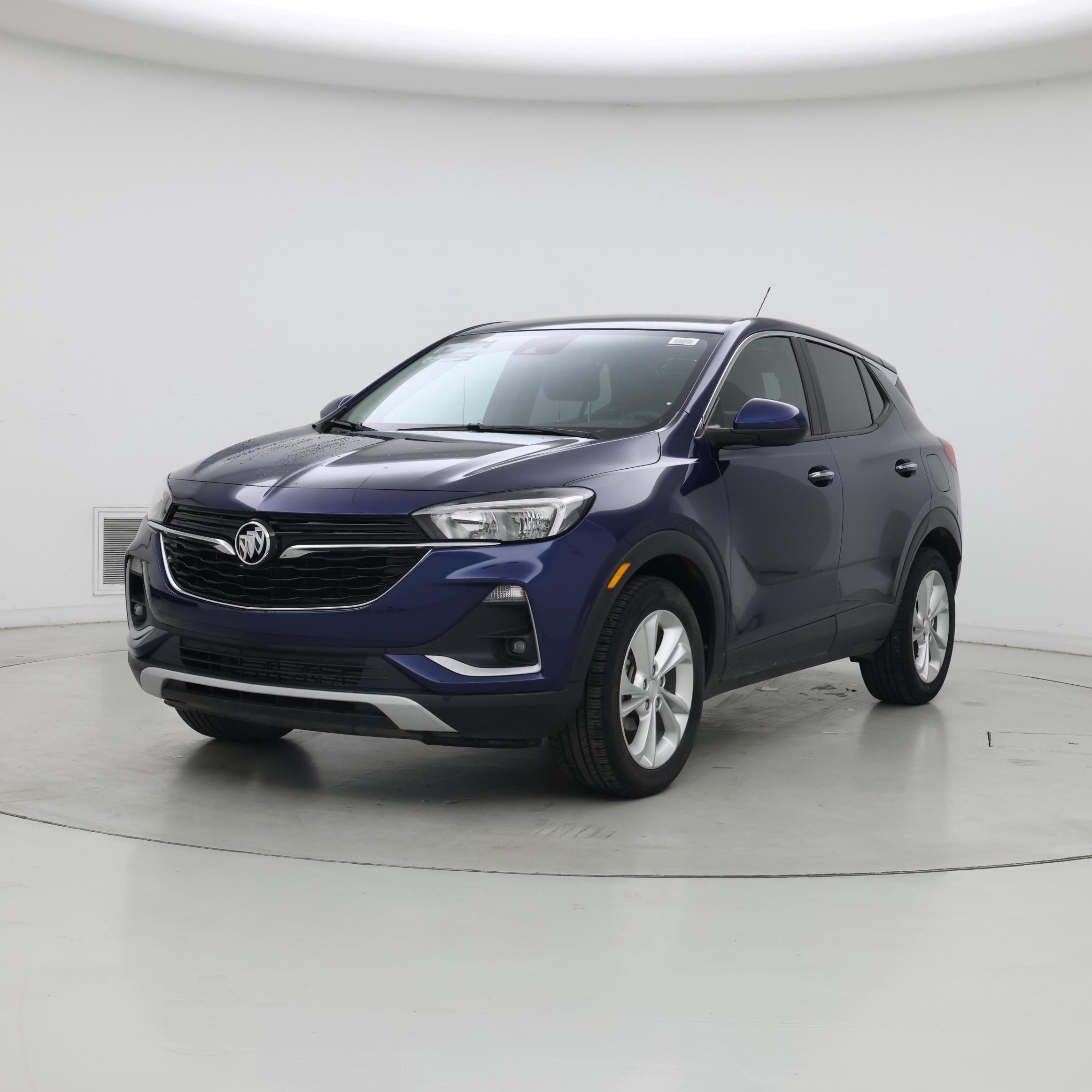 Thumbnail: 2023 Buick Encore GX - 4
