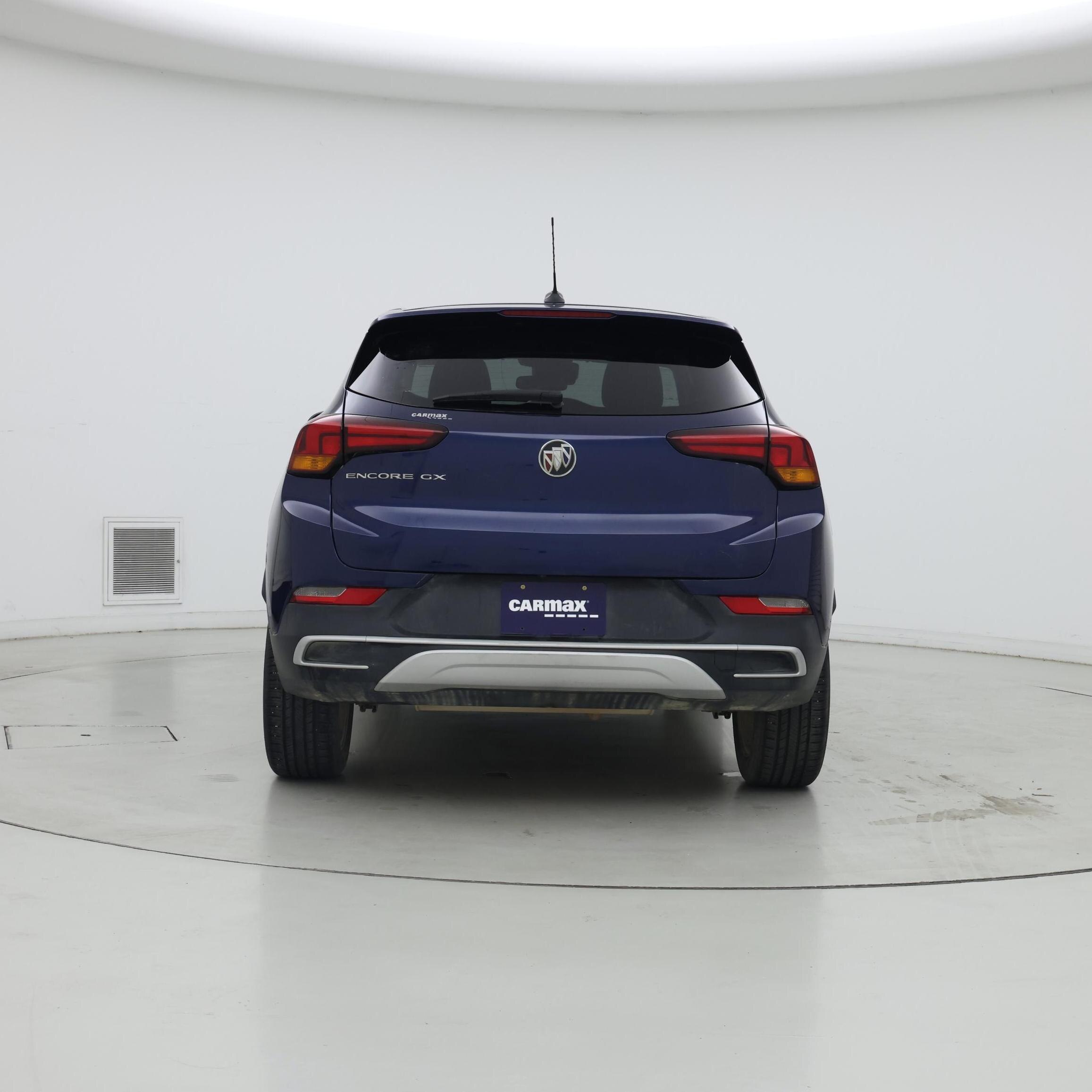 Thumbnail: 2023 Buick Encore GX - 6