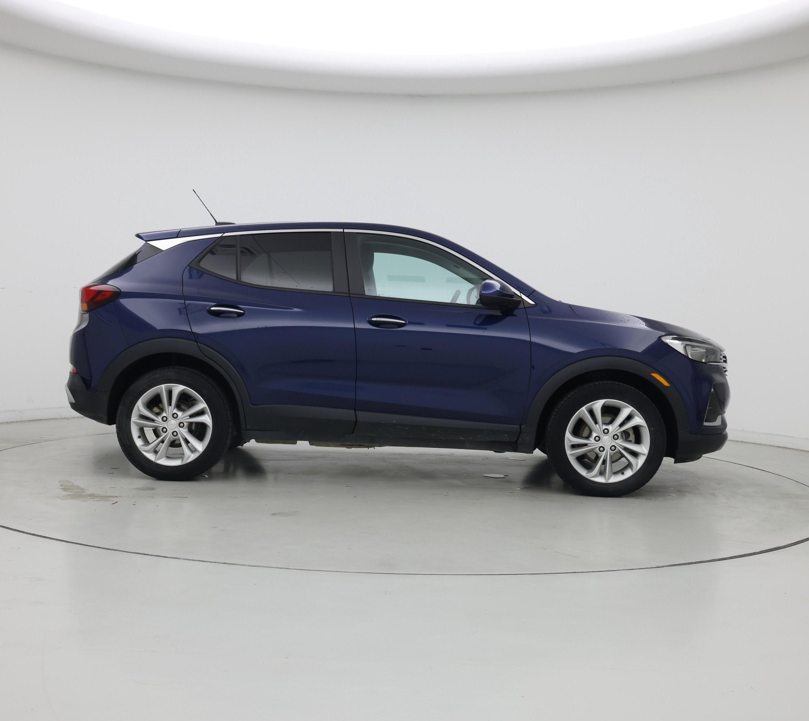 Thumbnail: 2023 Buick Encore GX - 7