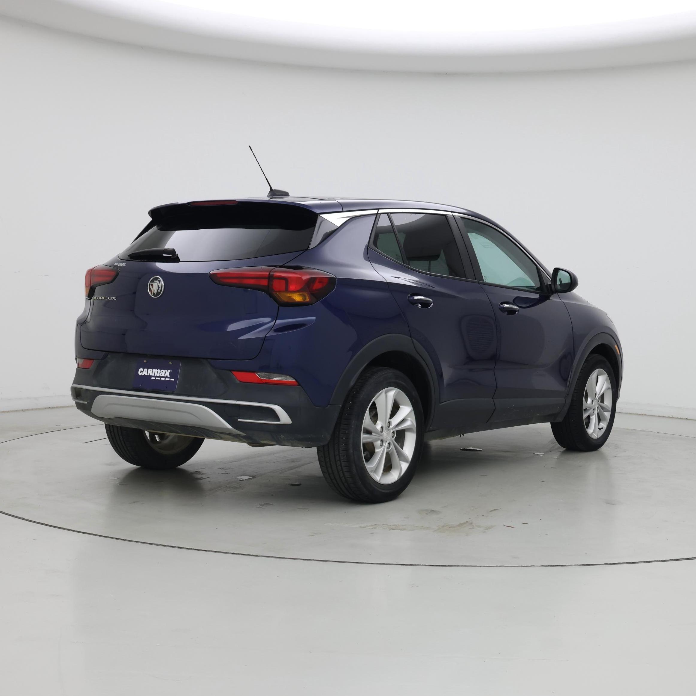 Thumbnail: 2023 Buick Encore GX - 8