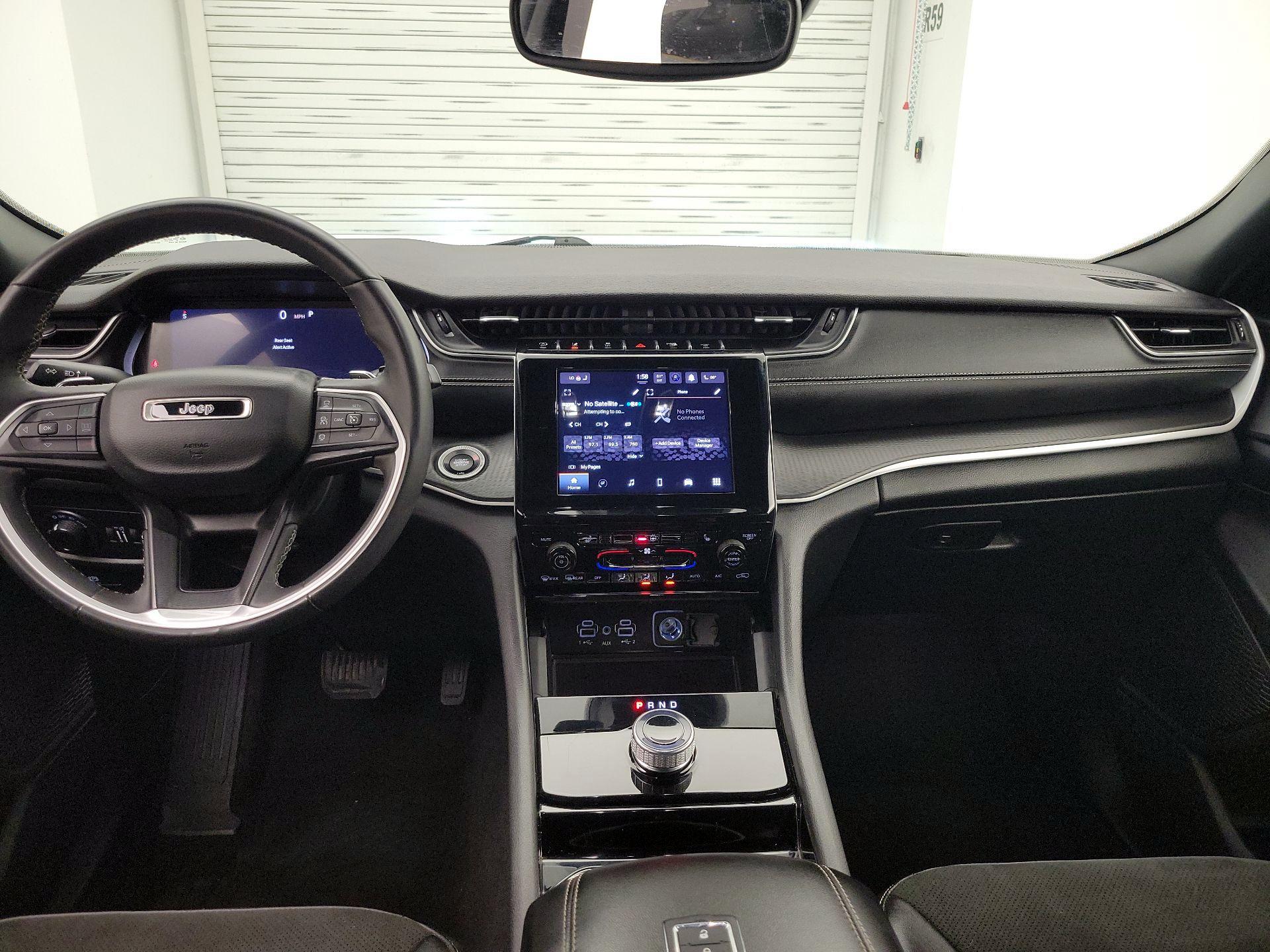 Thumbnail: 2023 Jeep Grand Cherokee - 9