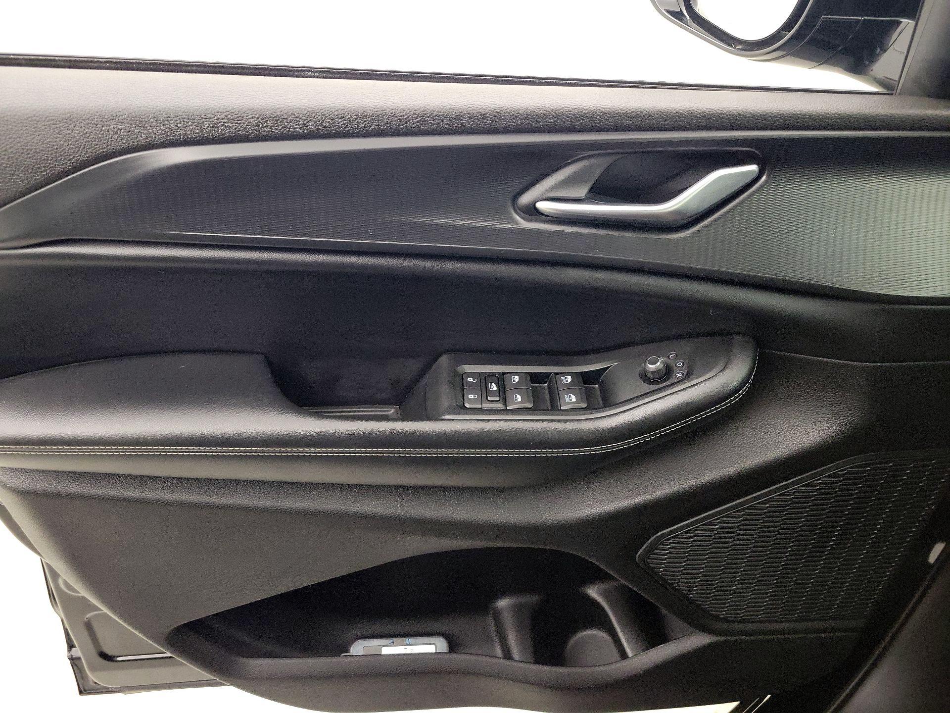 Thumbnail: 2023 Jeep Grand Cherokee - 12