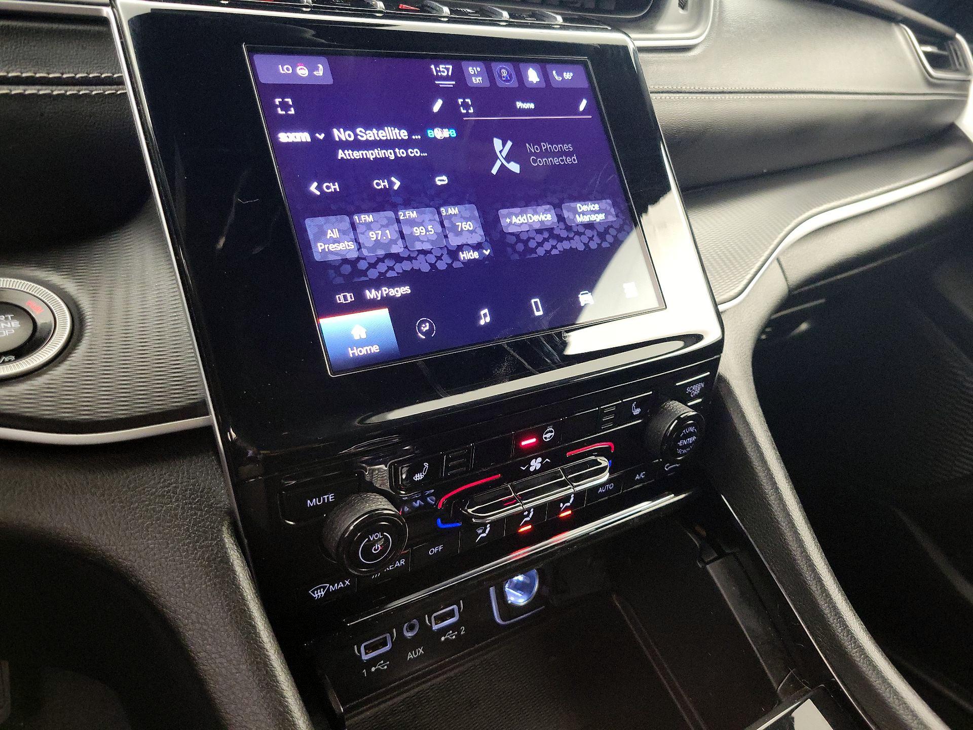 Thumbnail: 2023 Jeep Grand Cherokee - 15