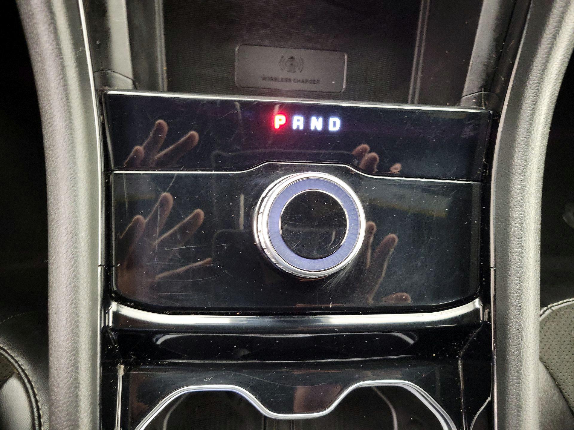 Thumbnail: 2023 Jeep Grand Cherokee - 17