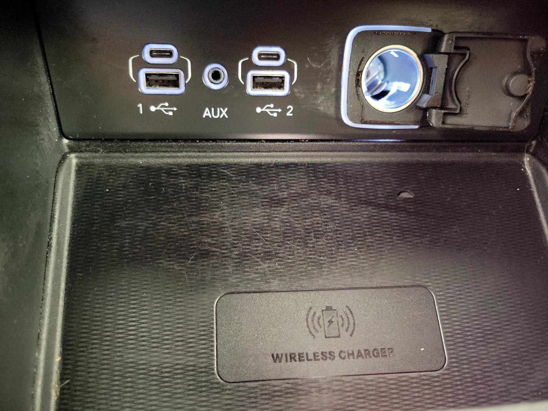 Thumbnail: 2023 Jeep Grand Cherokee - 18