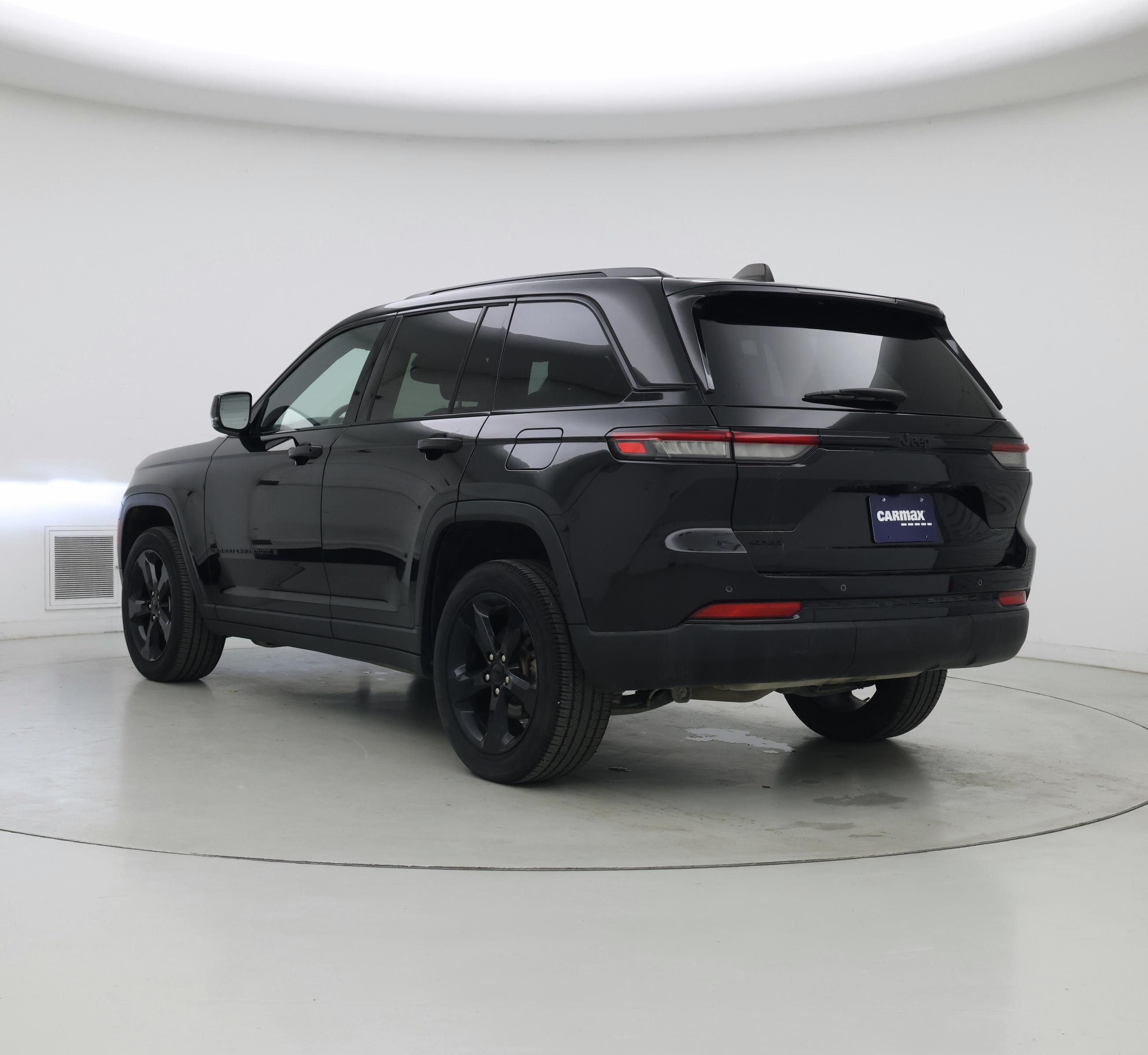Thumbnail: 2023 Jeep Grand Cherokee - 2