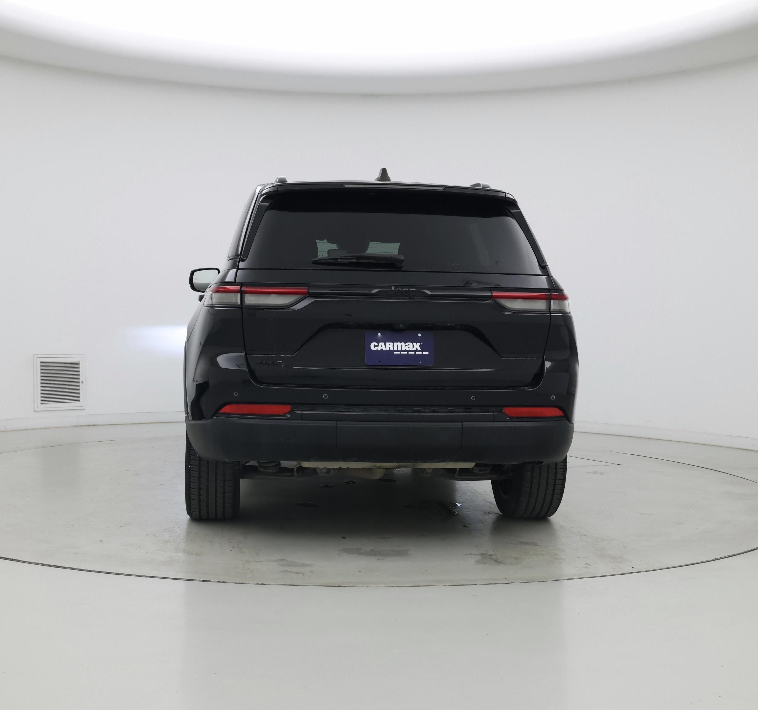 Thumbnail: 2023 Jeep Grand Cherokee - 6