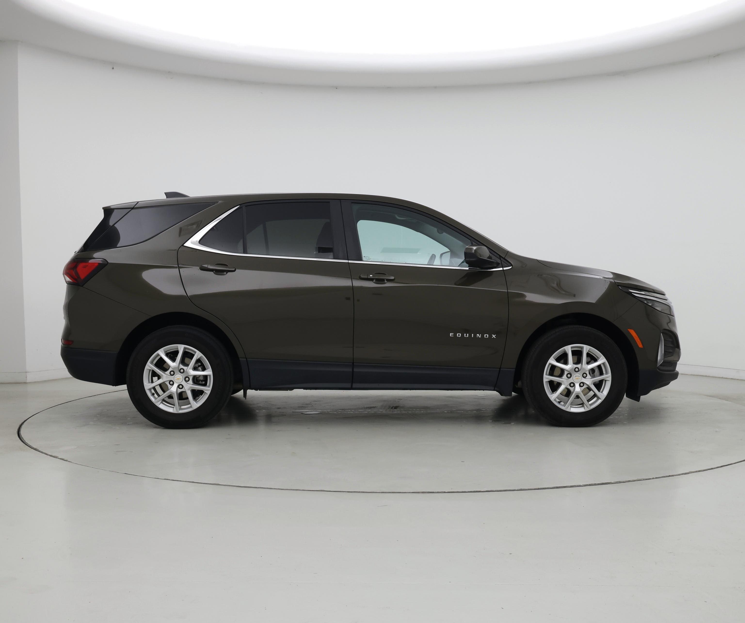 Thumbnail: 2023 Chevrolet Equinox - 7