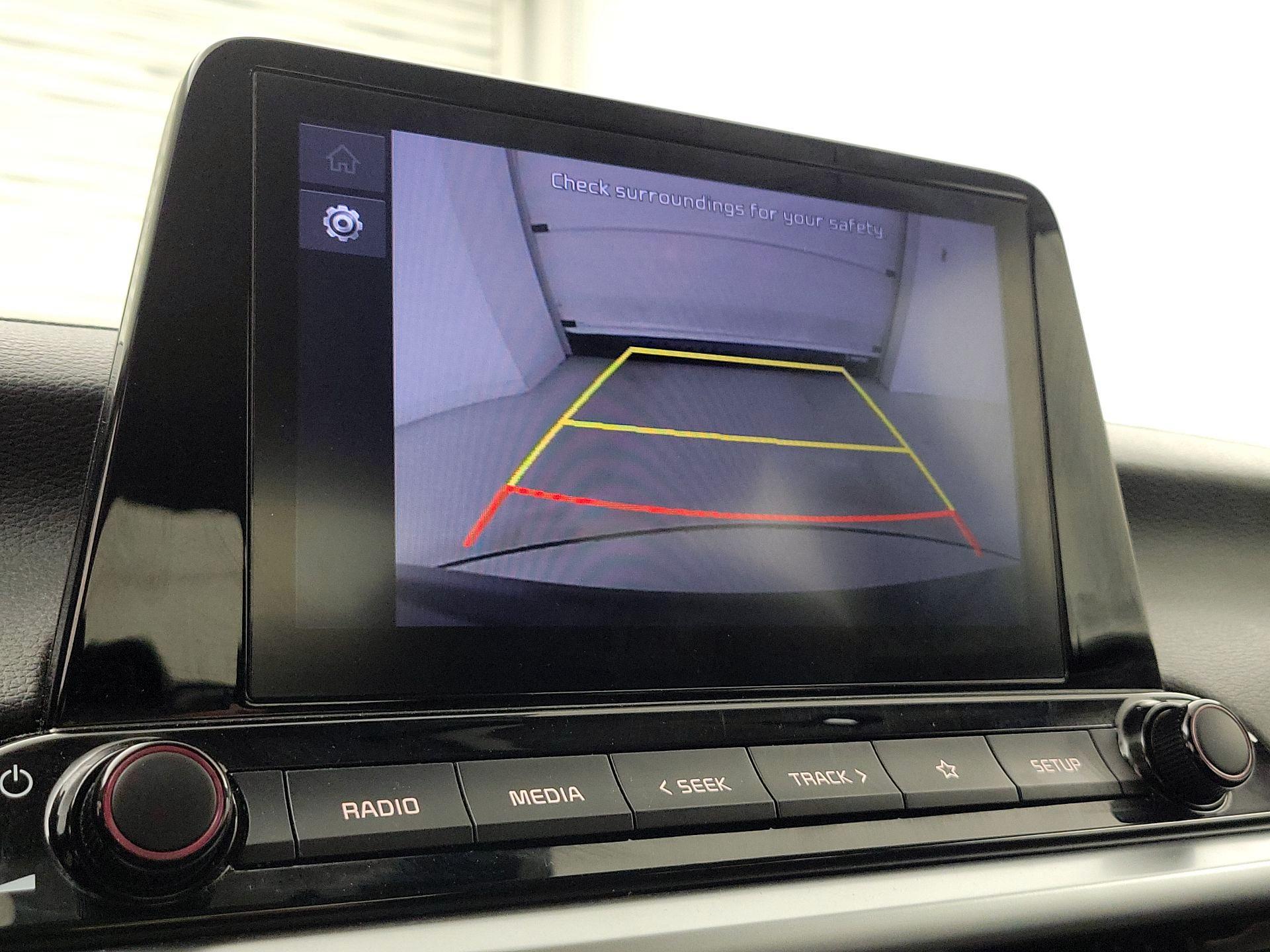 Thumbnail: 2024 Kia Forte - 14