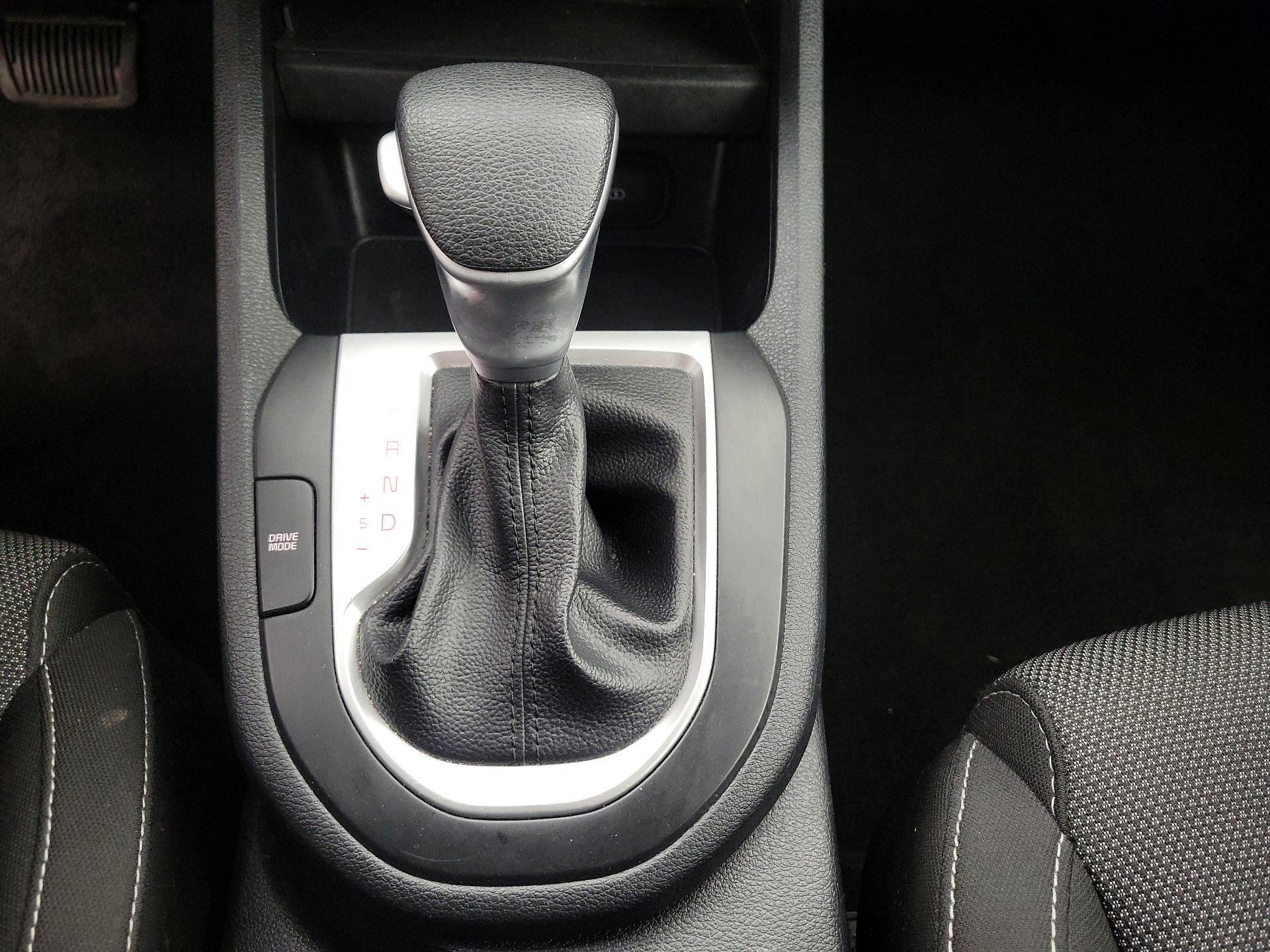 Thumbnail: 2024 Kia Forte - 17