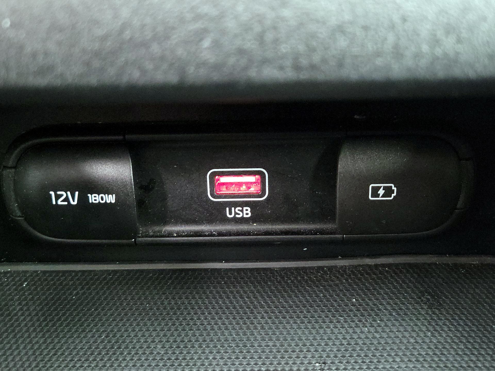 Thumbnail: 2024 Kia Forte - 18