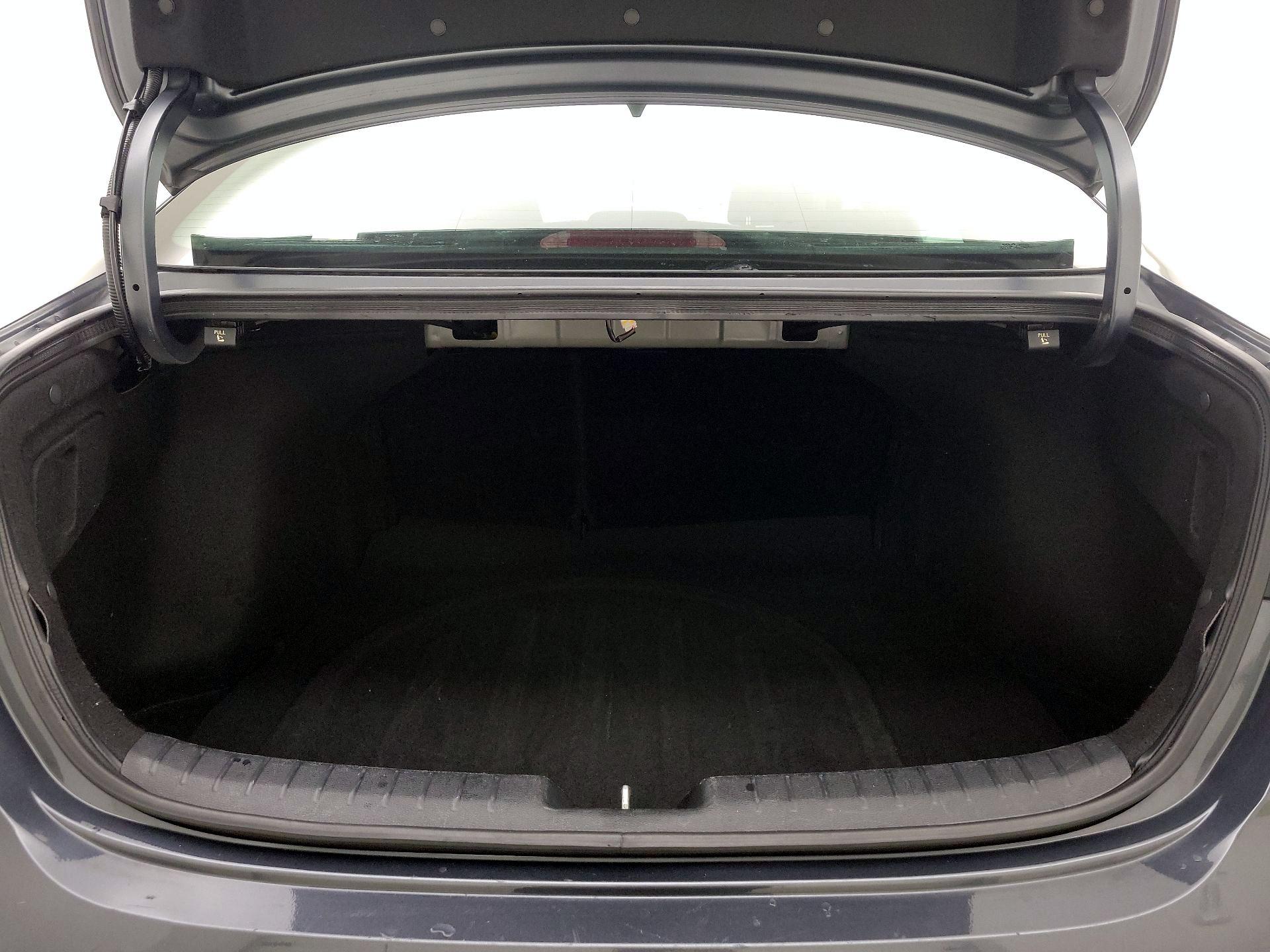 Thumbnail: 2024 Kia Forte - 20