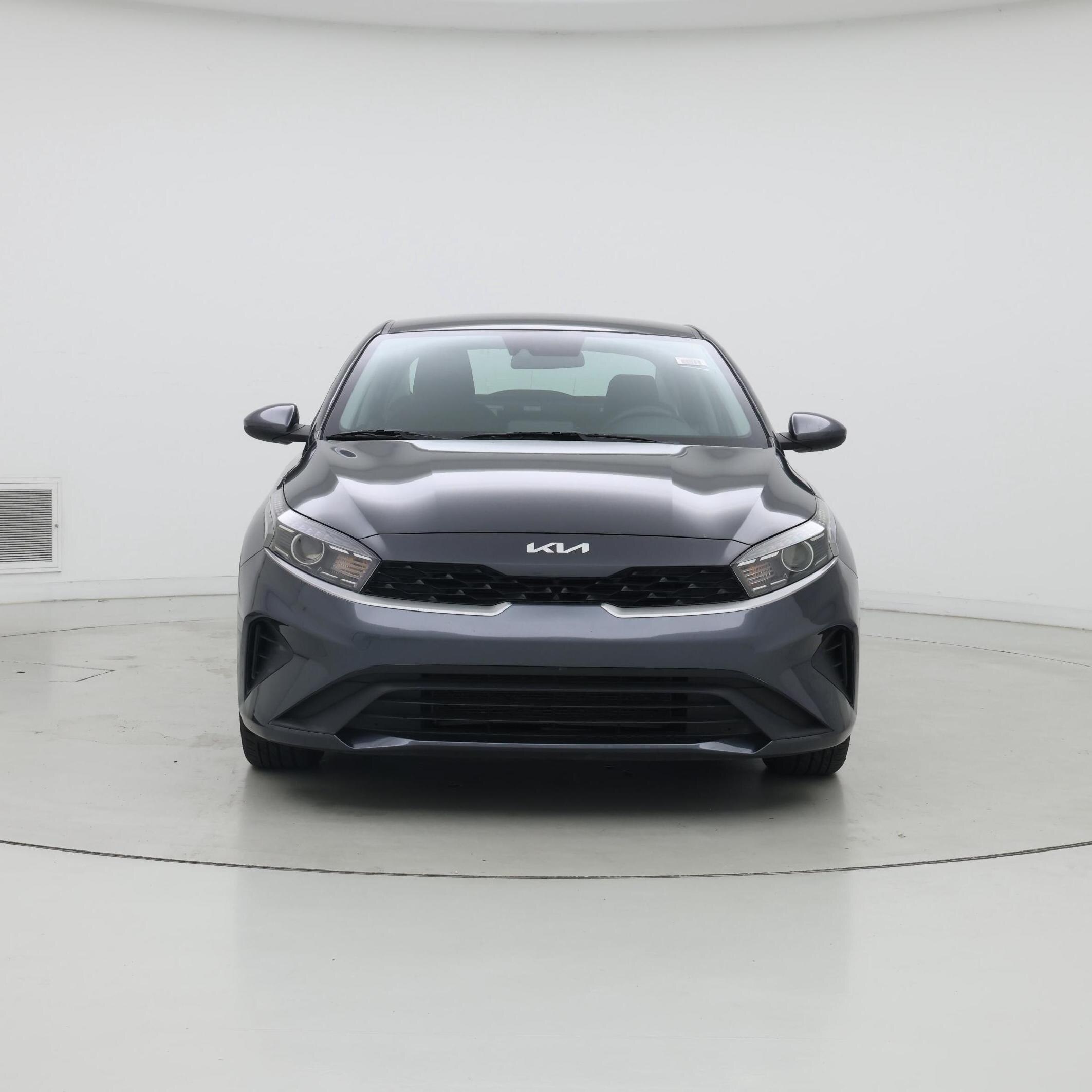 Thumbnail: 2024 Kia Forte - 5