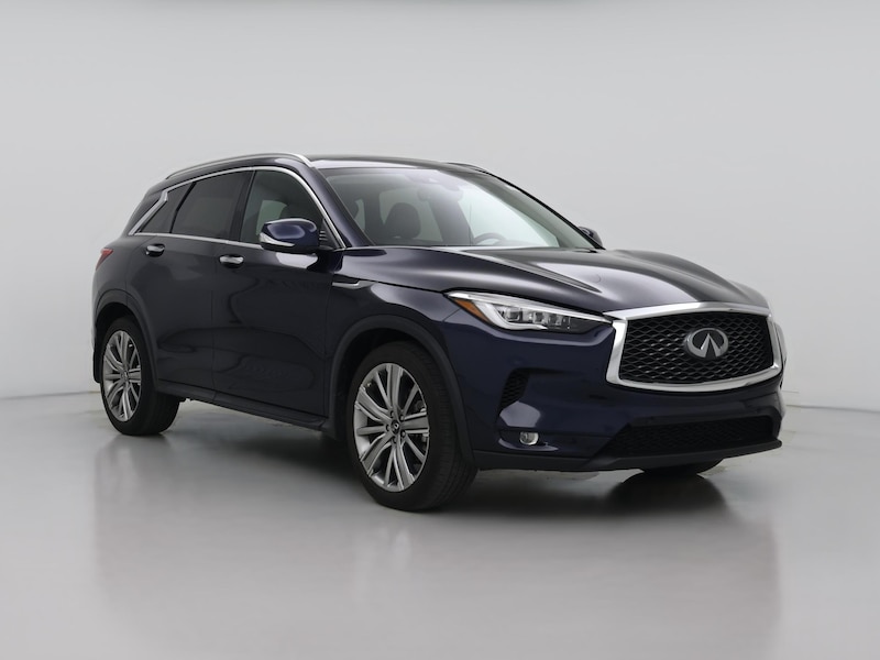 2023 INFINITI QX50 Sensory -
                  Stockbridge, GA