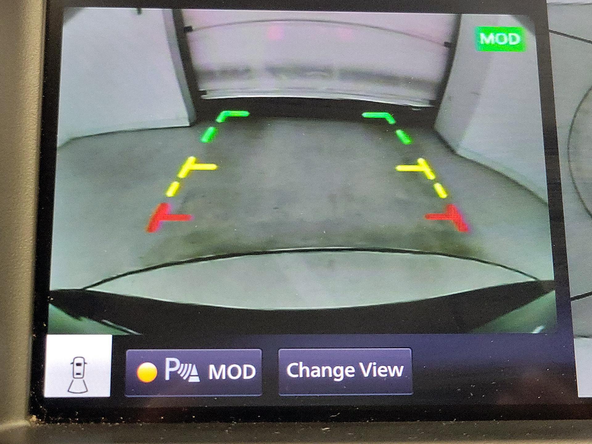 Thumbnail: 2023 INFINITI QX50 - 15