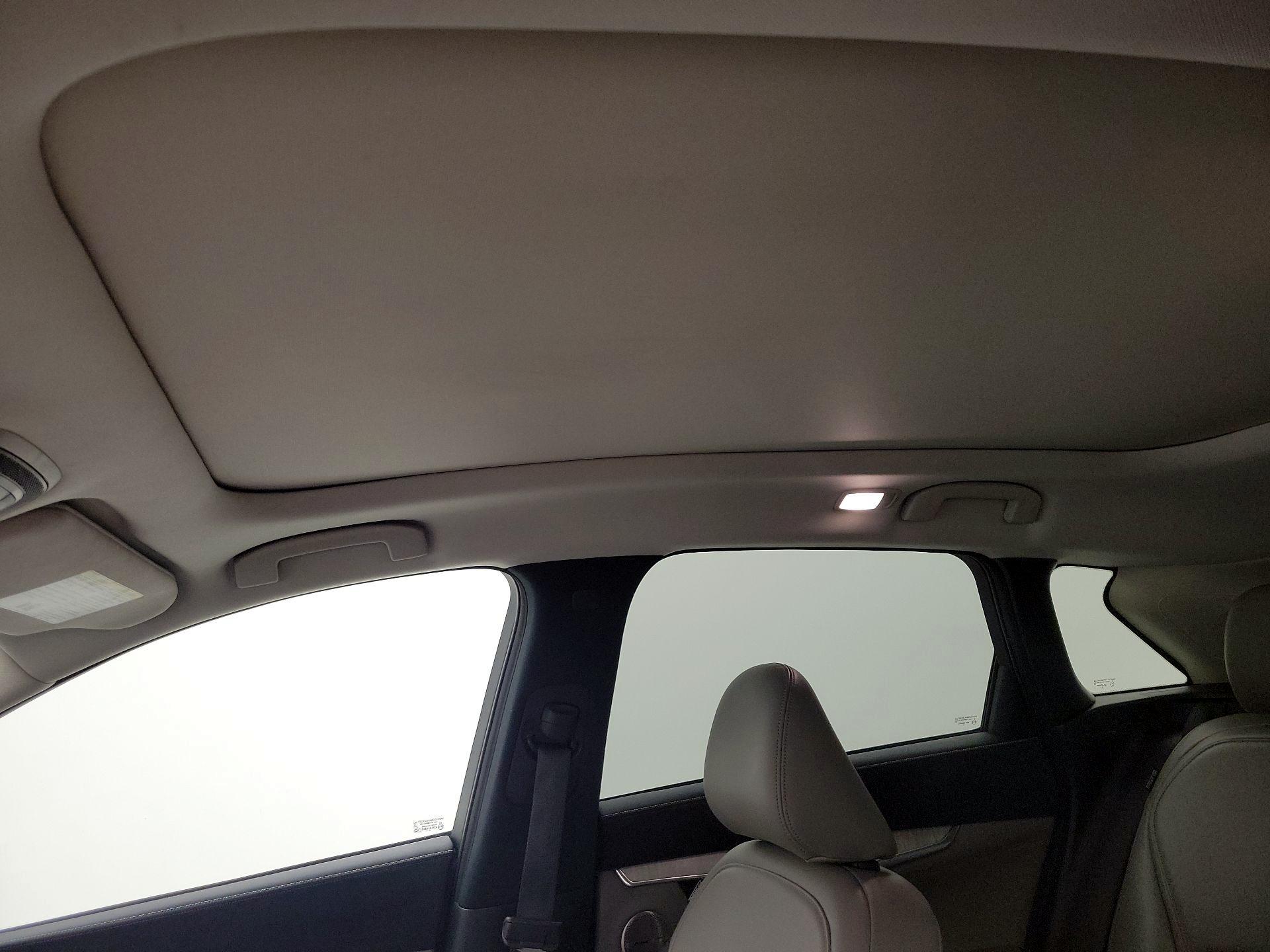 Thumbnail: 2023 INFINITI QX50 - 20