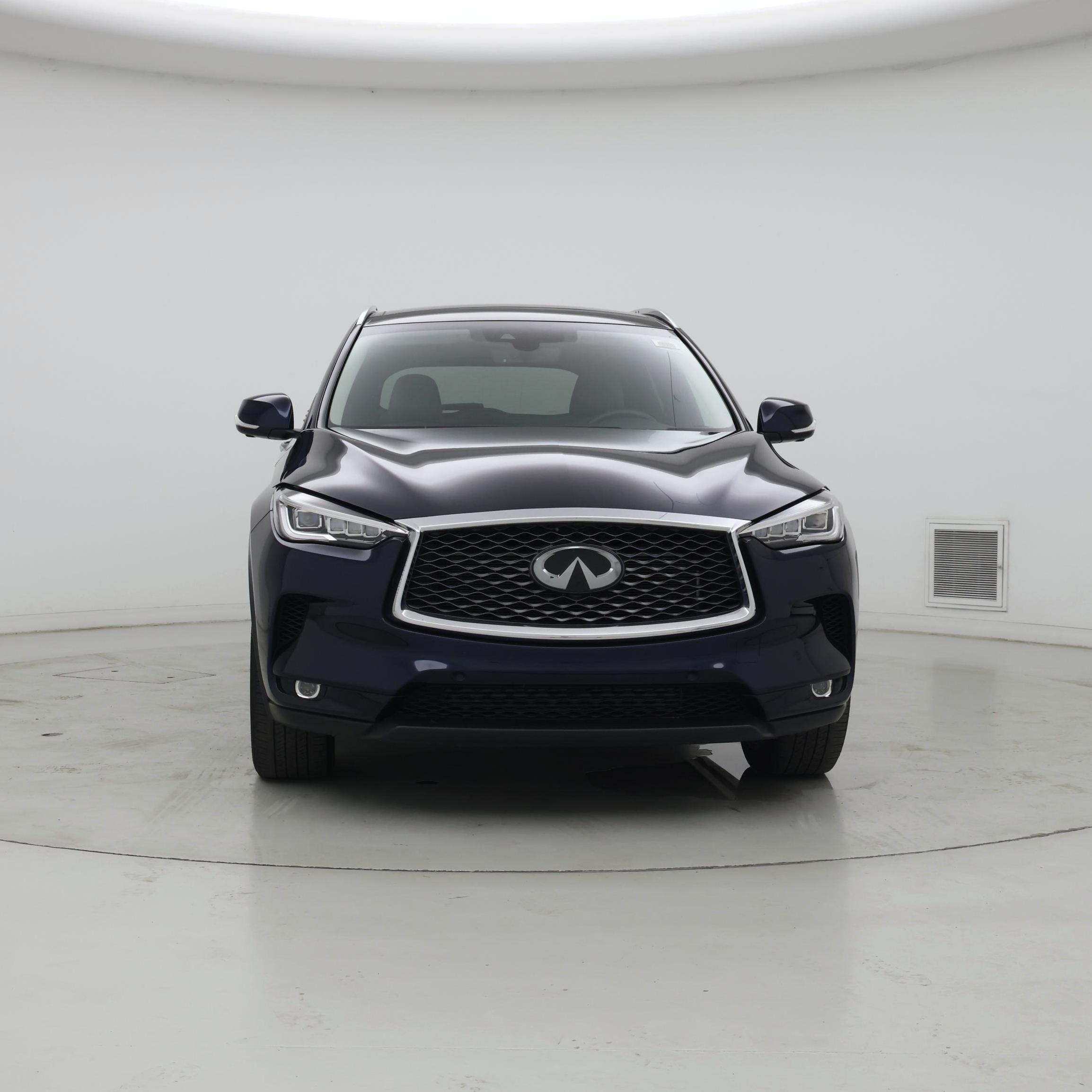 Thumbnail: 2023 INFINITI QX50 - 5