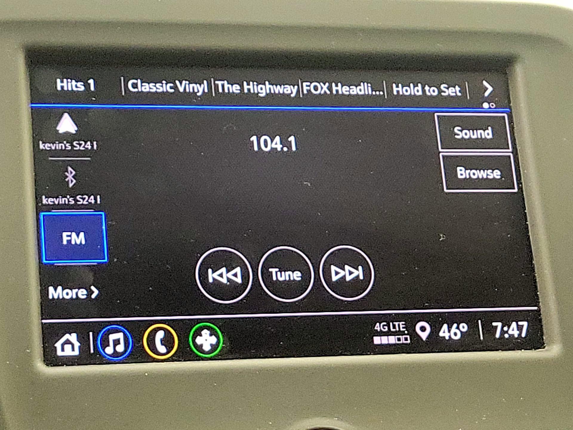 Thumbnail: 2022 Chevrolet Equinox - 15