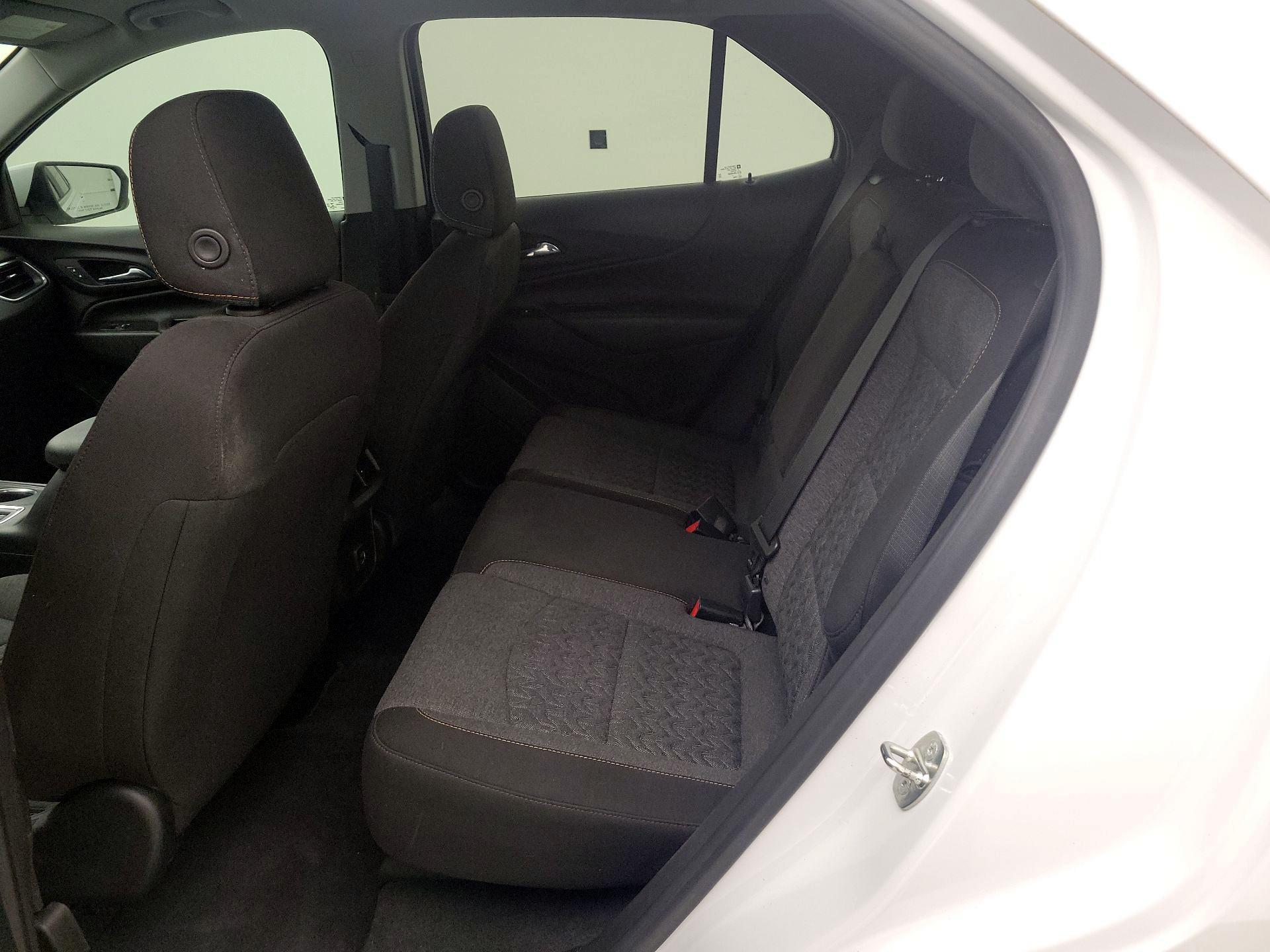 Thumbnail: 2022 Chevrolet Equinox - 19