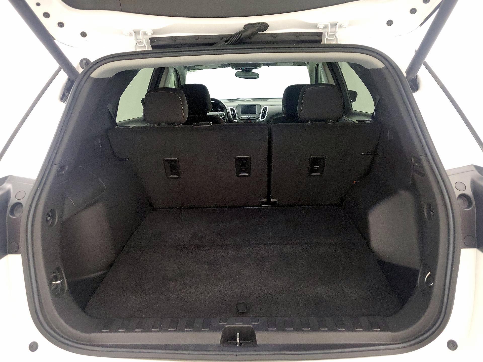 Thumbnail: 2022 Chevrolet Equinox - 20