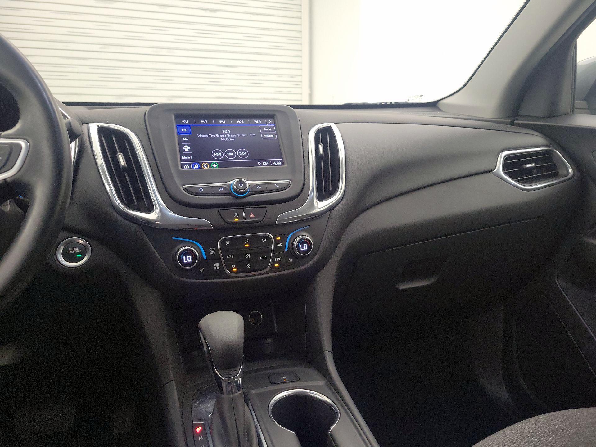 Thumbnail: 2023 Chevrolet Equinox - 9