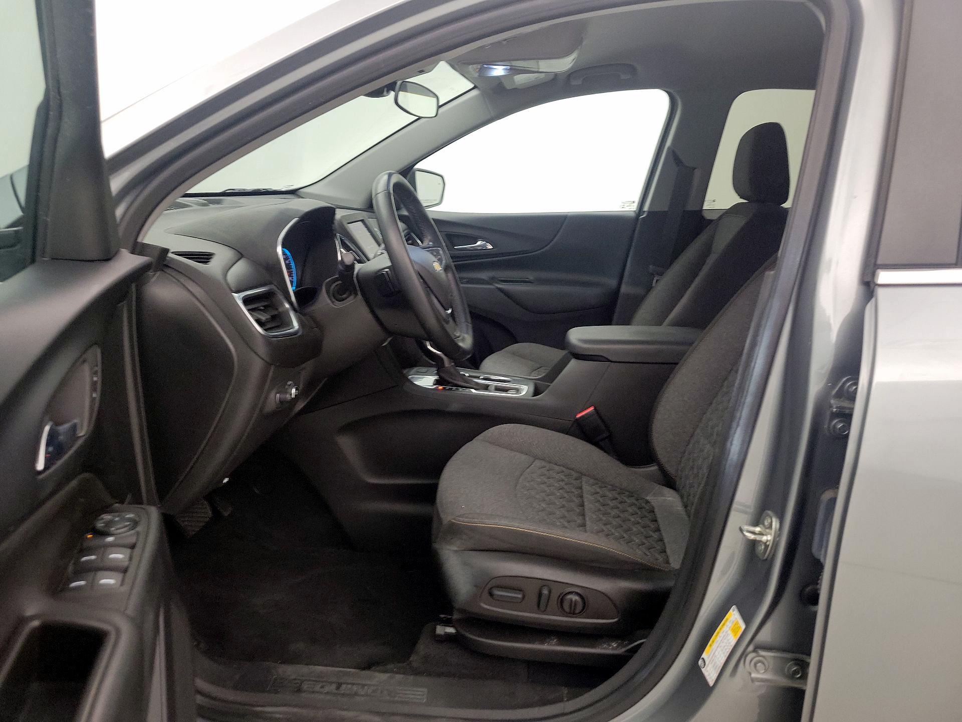 Thumbnail: 2023 Chevrolet Equinox - 11