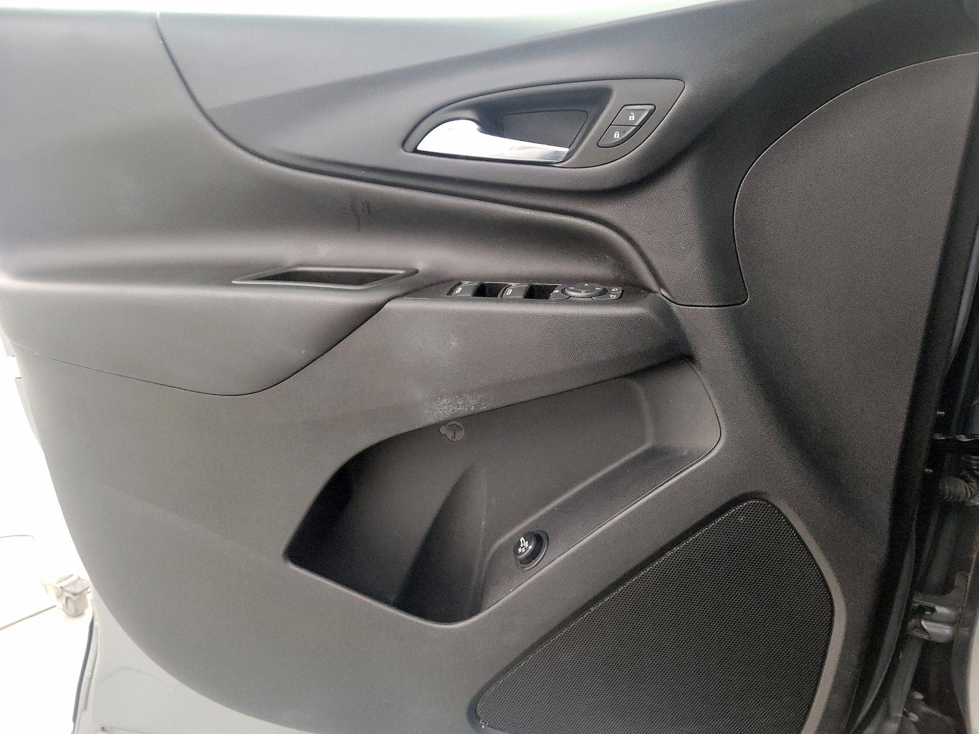 Thumbnail: 2023 Chevrolet Equinox - 12