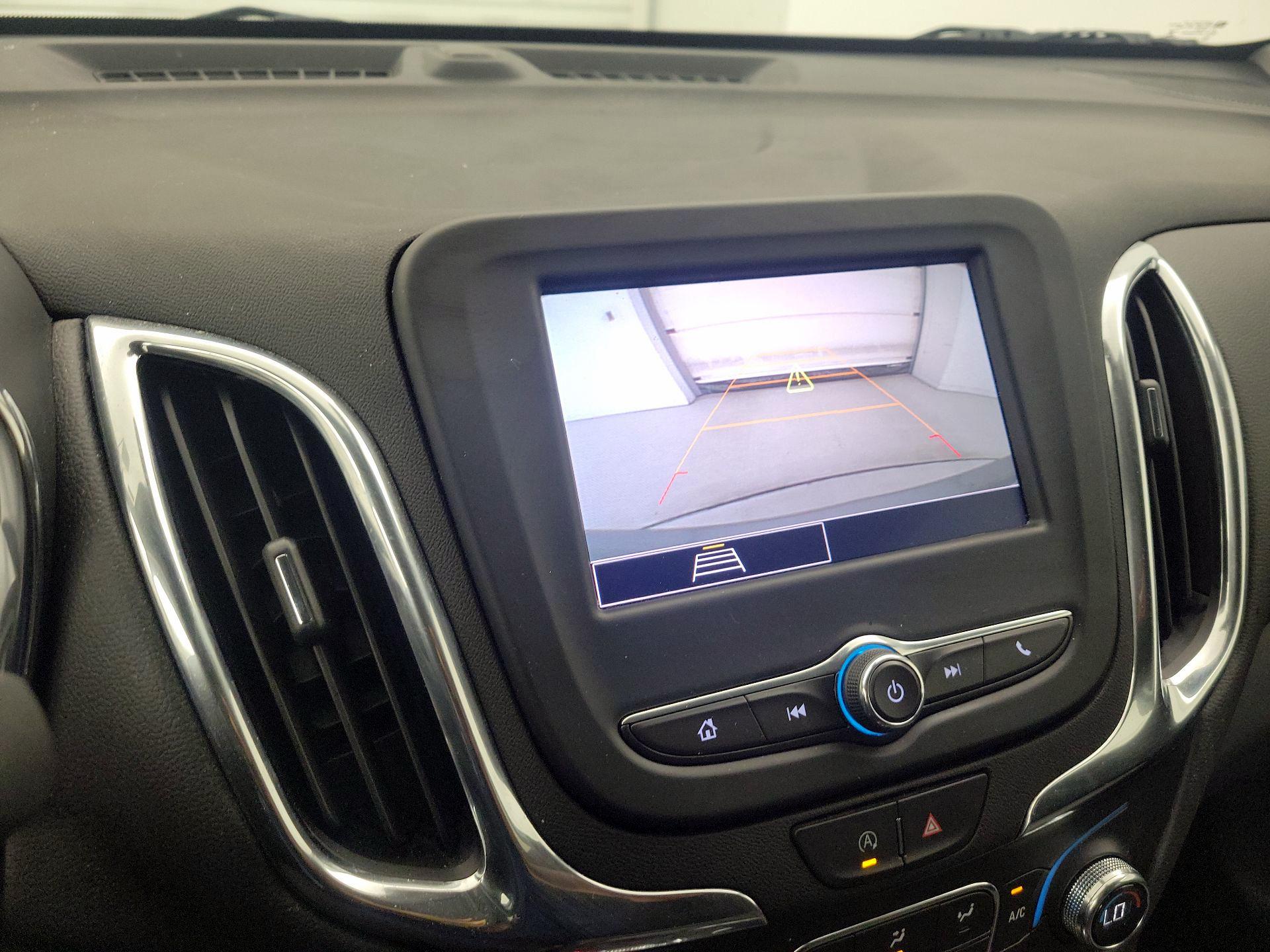 Thumbnail: 2023 Chevrolet Equinox - 14