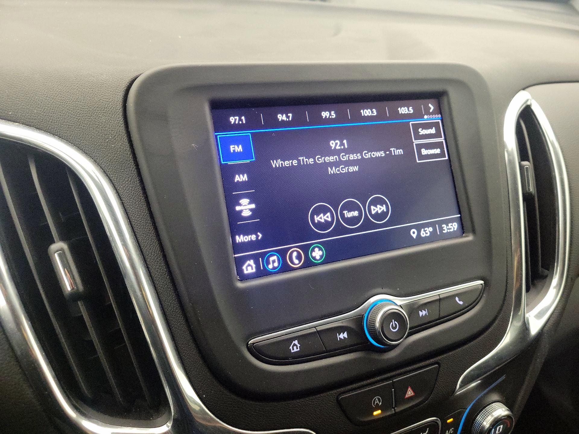 Thumbnail: 2023 Chevrolet Equinox - 15