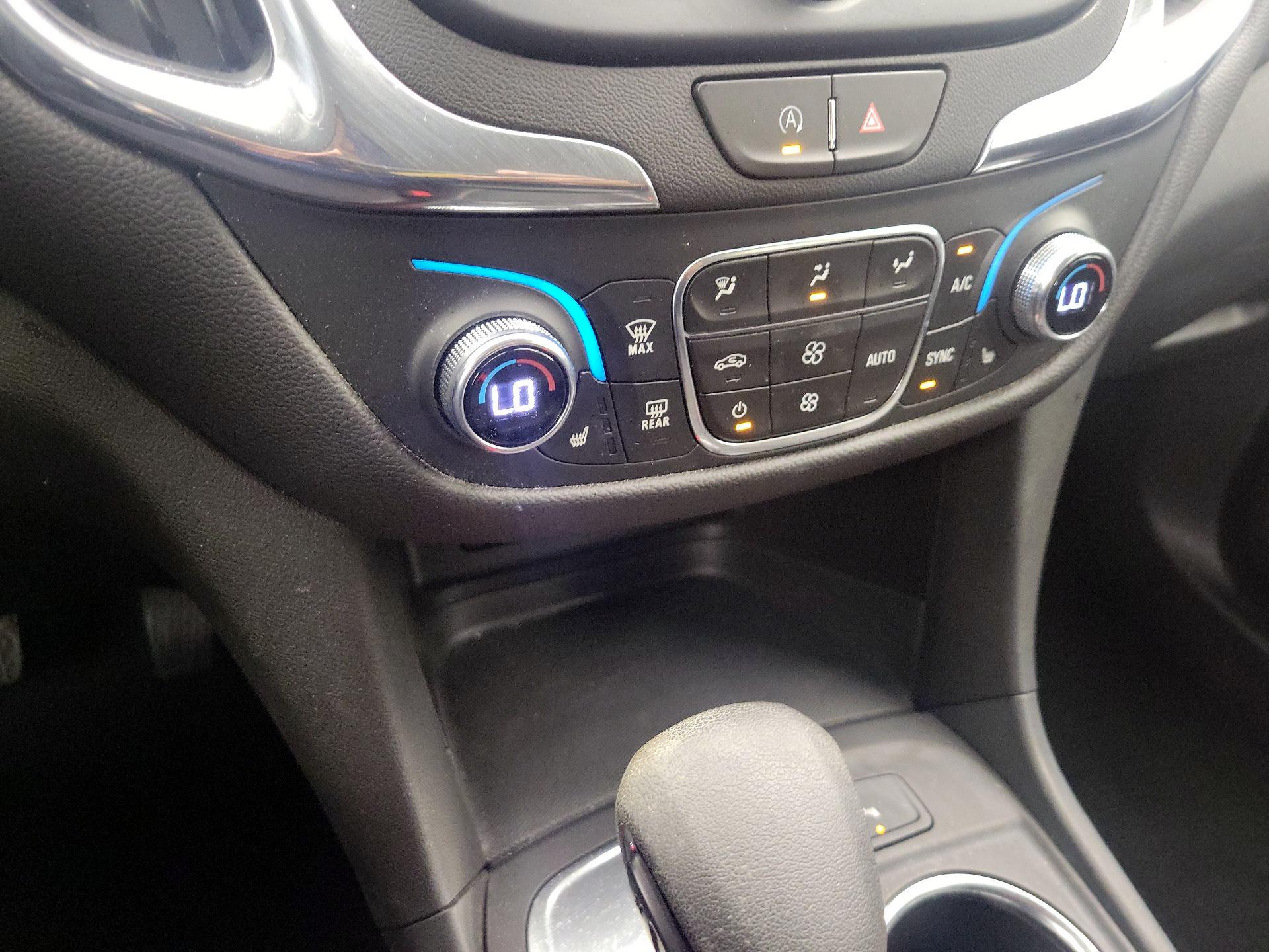 Thumbnail: 2023 Chevrolet Equinox - 16