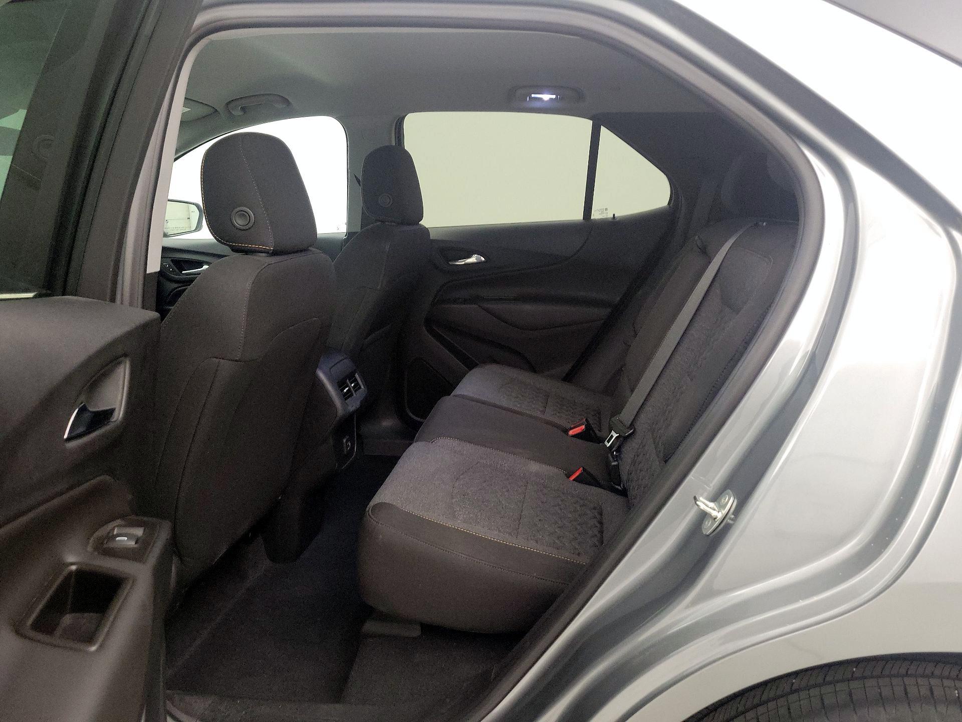 Thumbnail: 2023 Chevrolet Equinox - 19