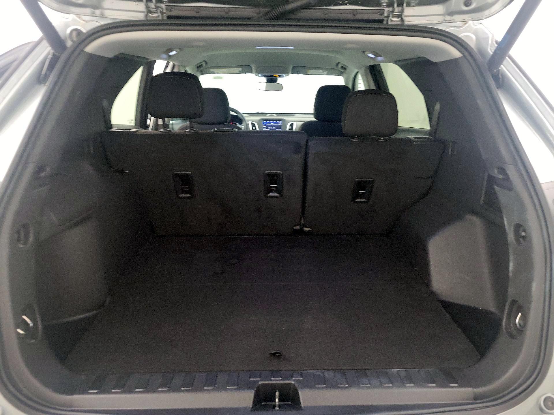 Thumbnail: 2023 Chevrolet Equinox - 20