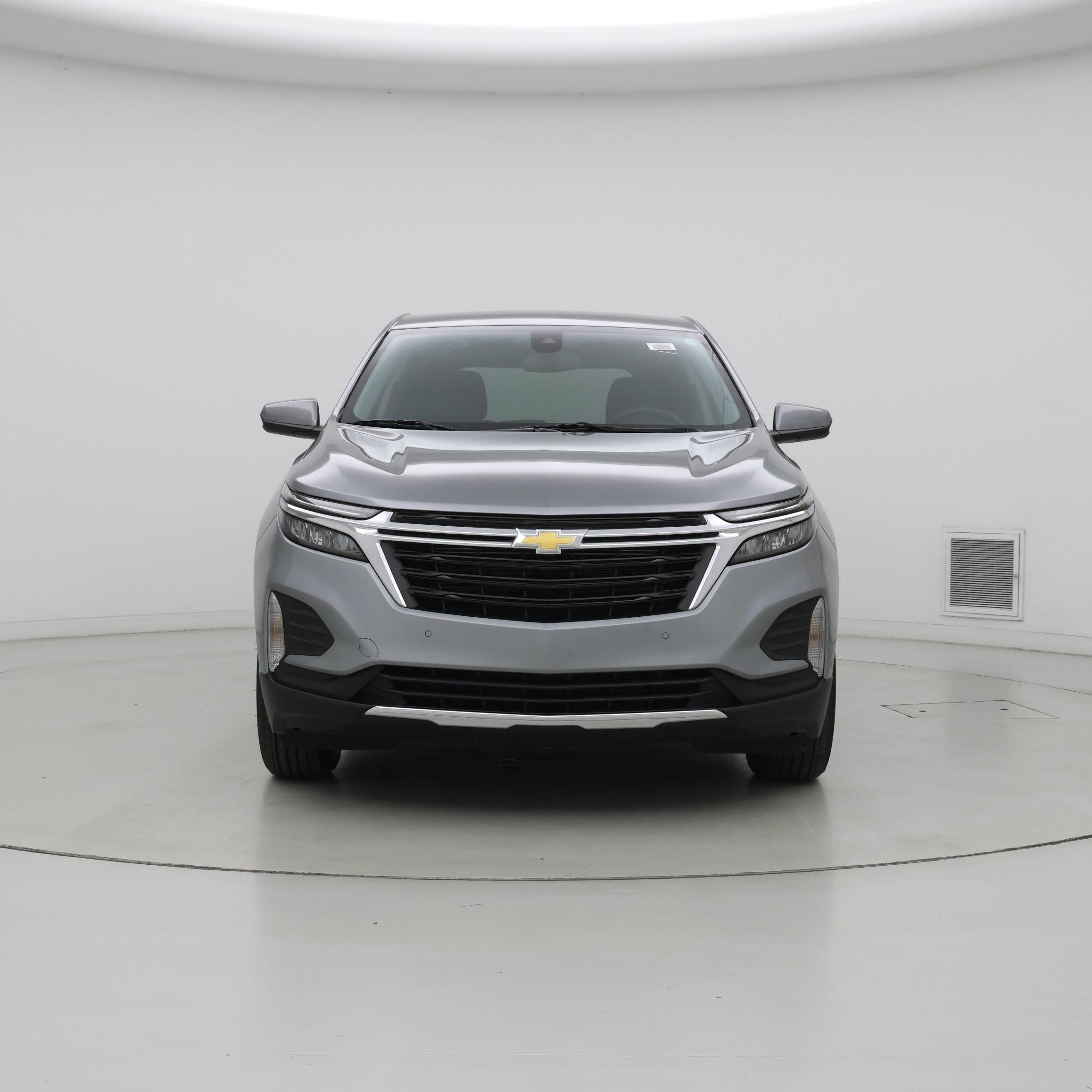 Thumbnail: 2023 Chevrolet Equinox - 5