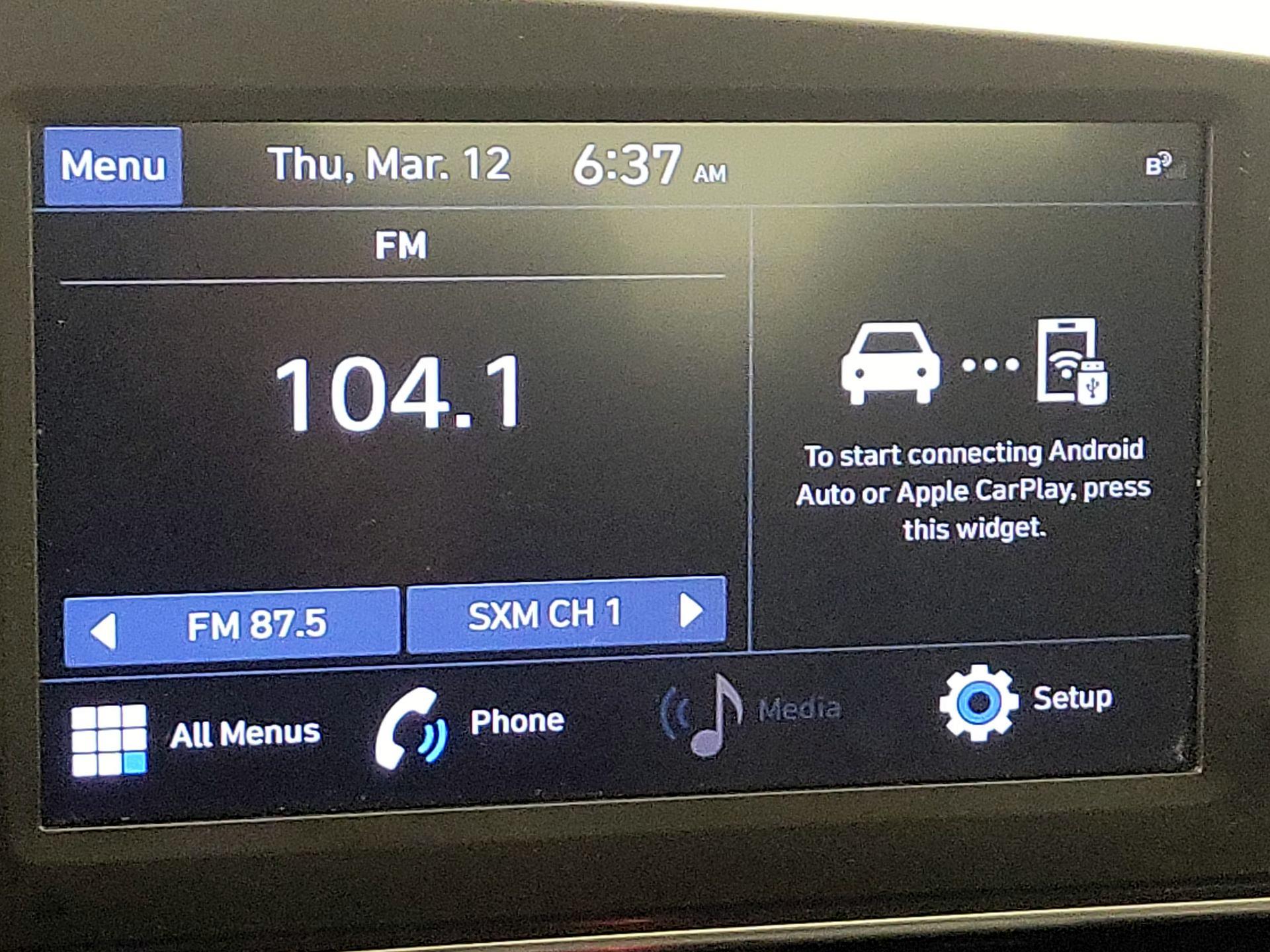 Thumbnail: 2023 Hyundai Elantra - 15
