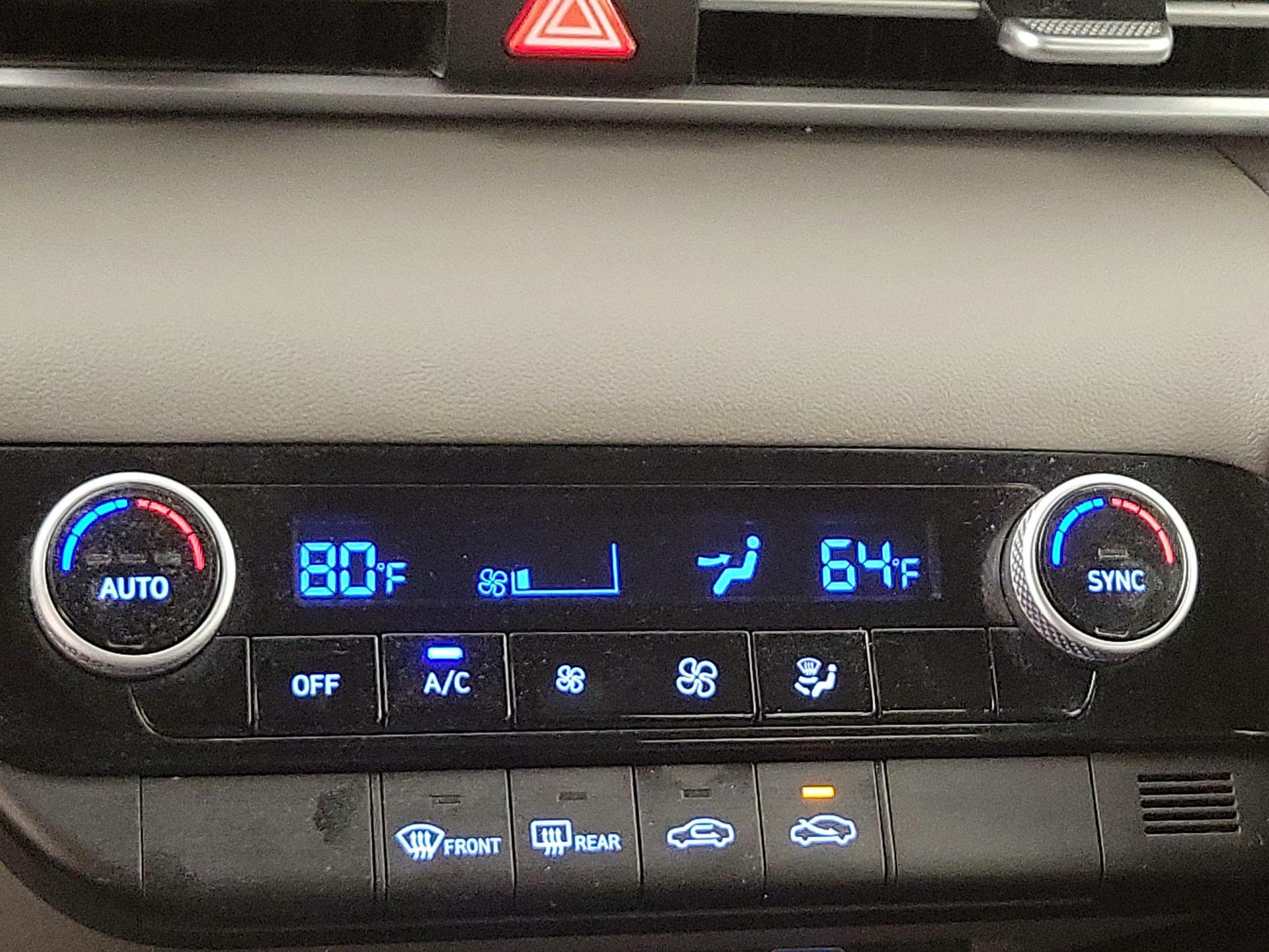 Thumbnail: 2023 Hyundai Elantra - 16