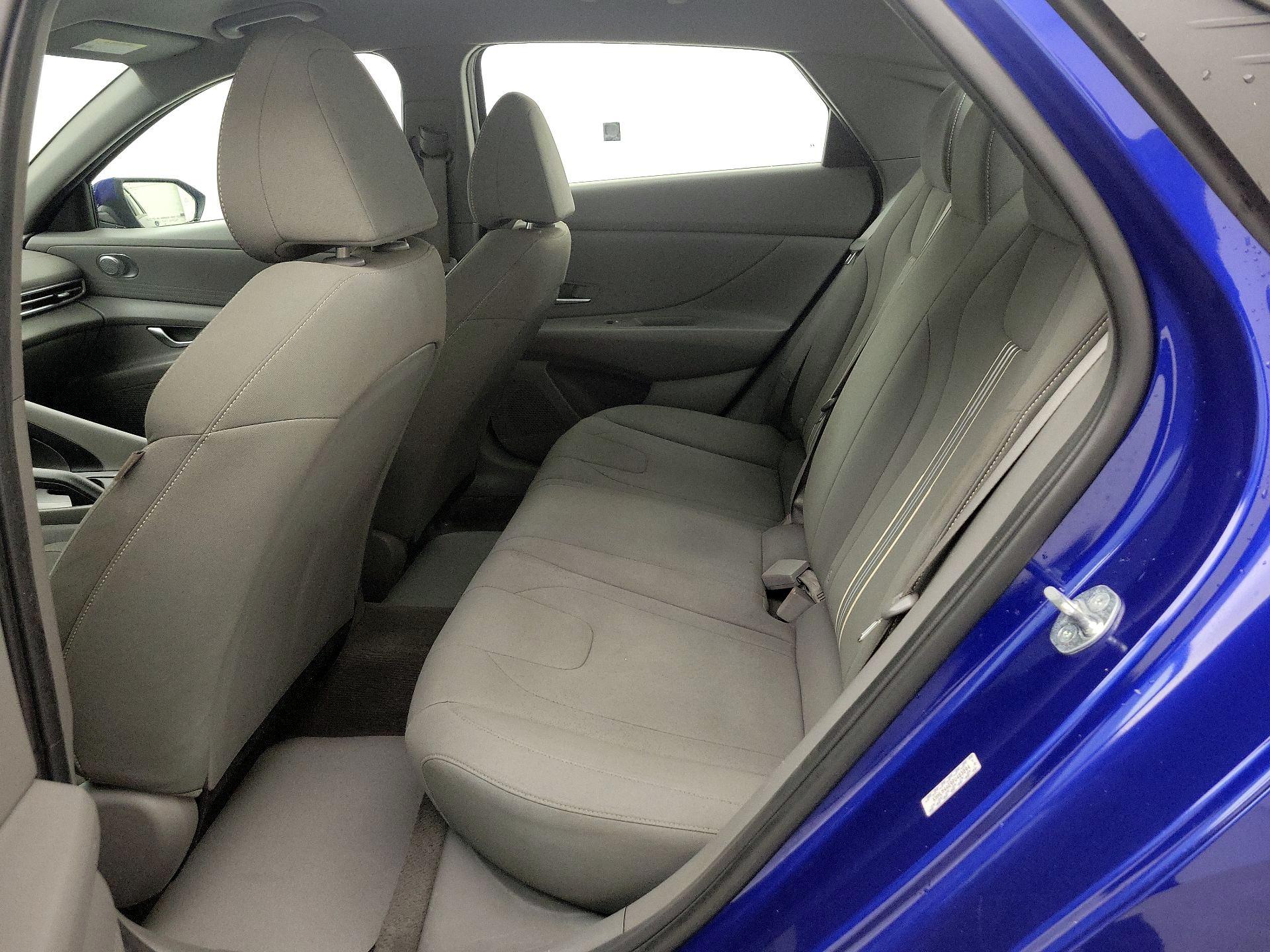 Thumbnail: 2023 Hyundai Elantra - 19