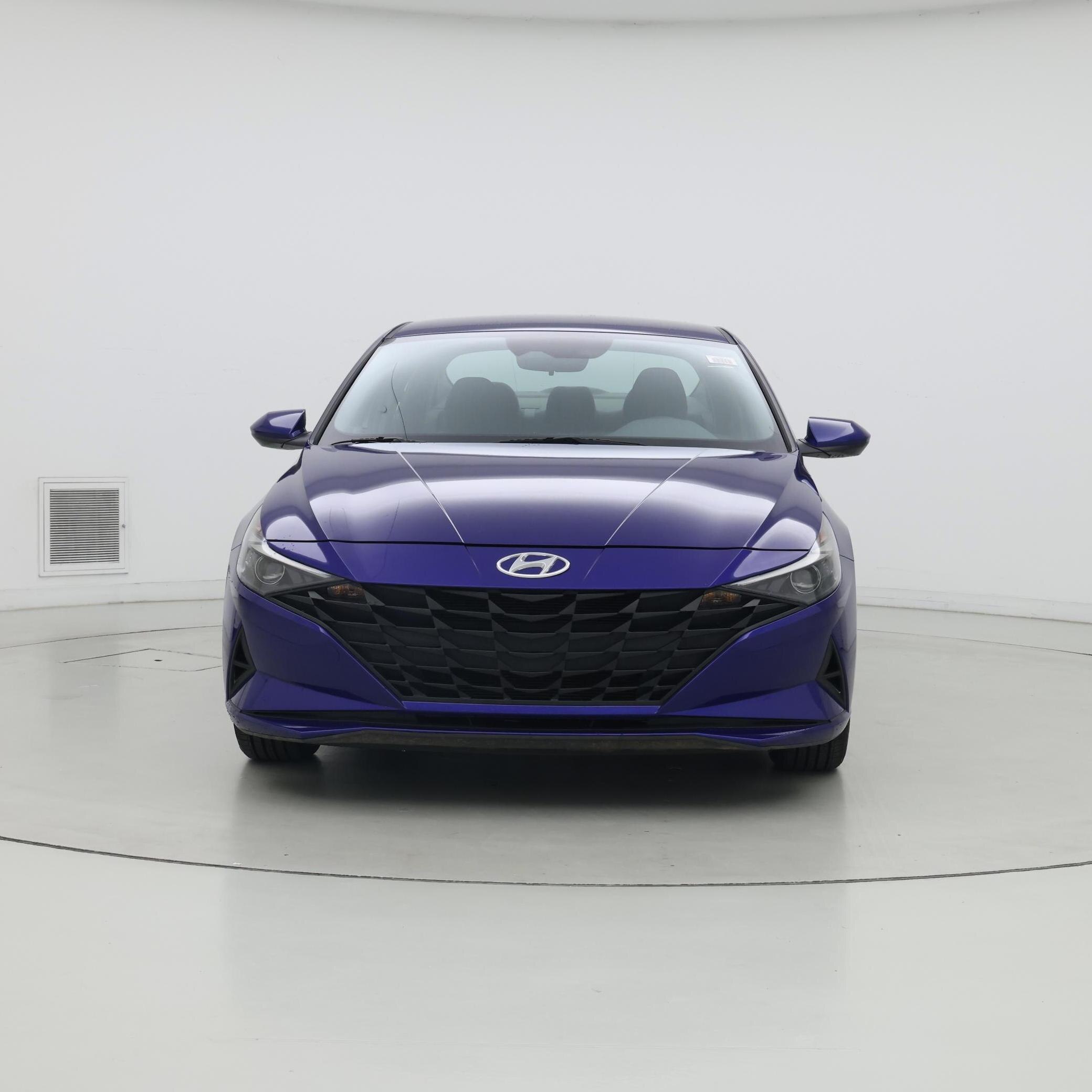 Thumbnail: 2023 Hyundai Elantra - 5