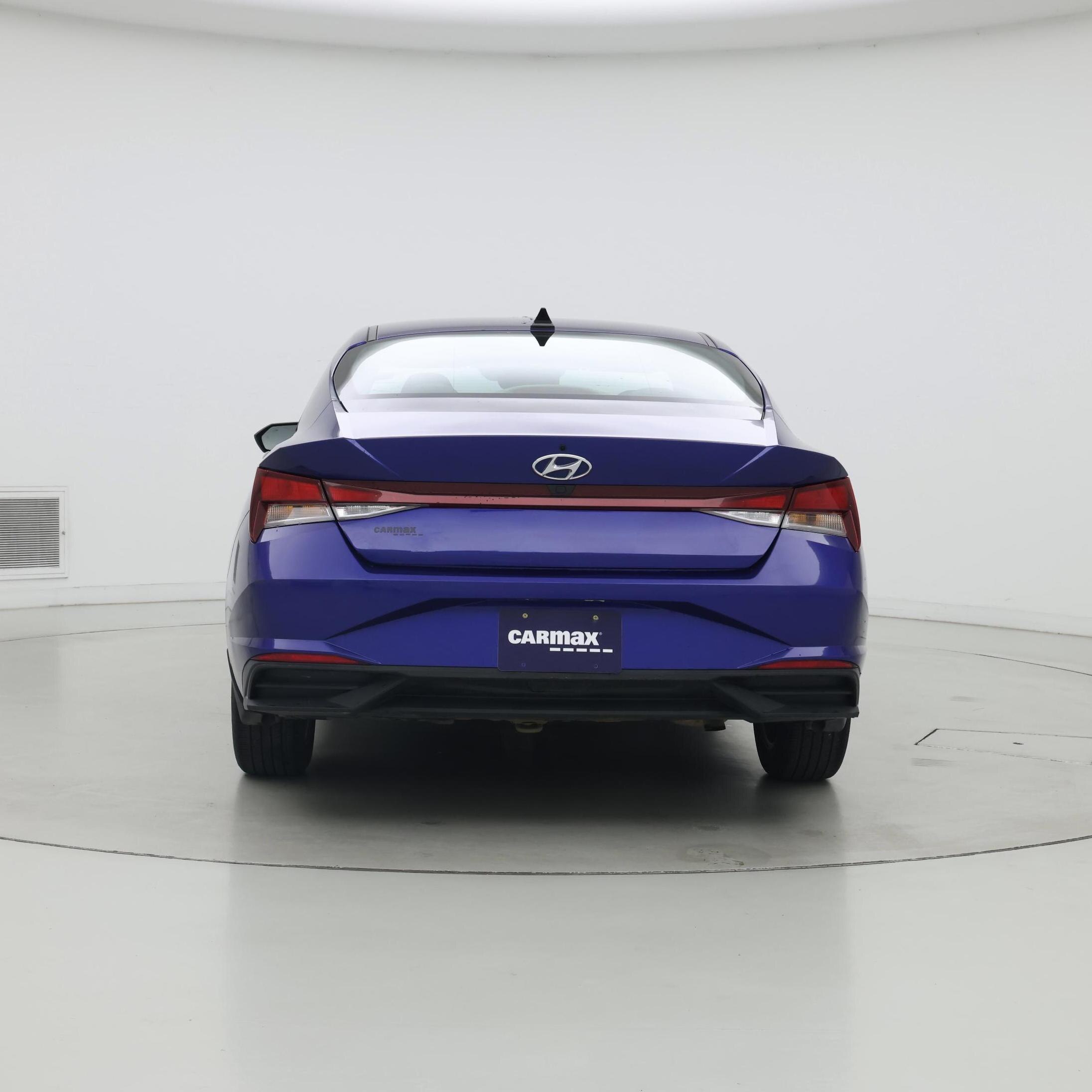 Thumbnail: 2023 Hyundai Elantra - 6