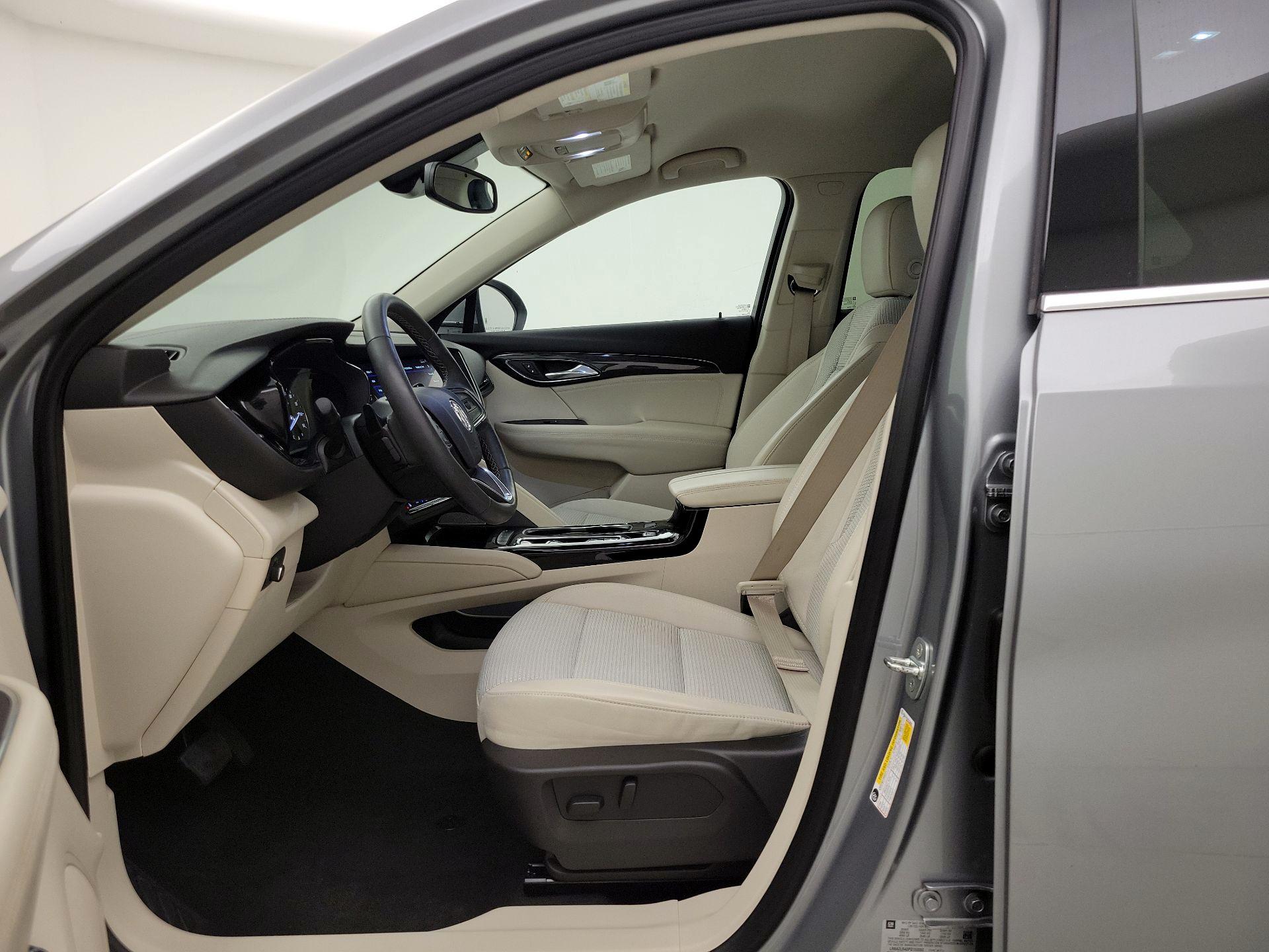 Thumbnail: 2023 Buick Envision - 11